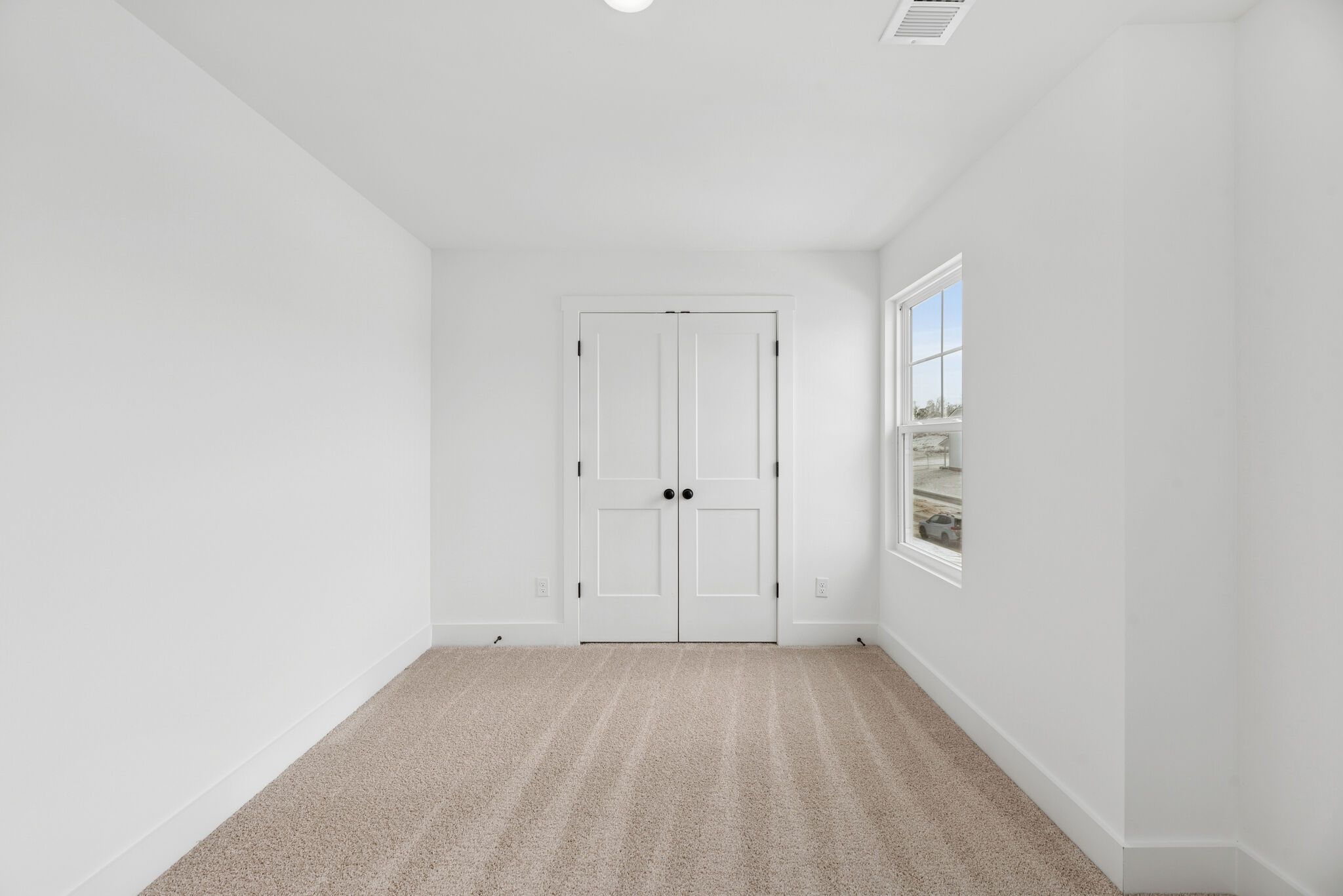 Bedroom - Representational Photo