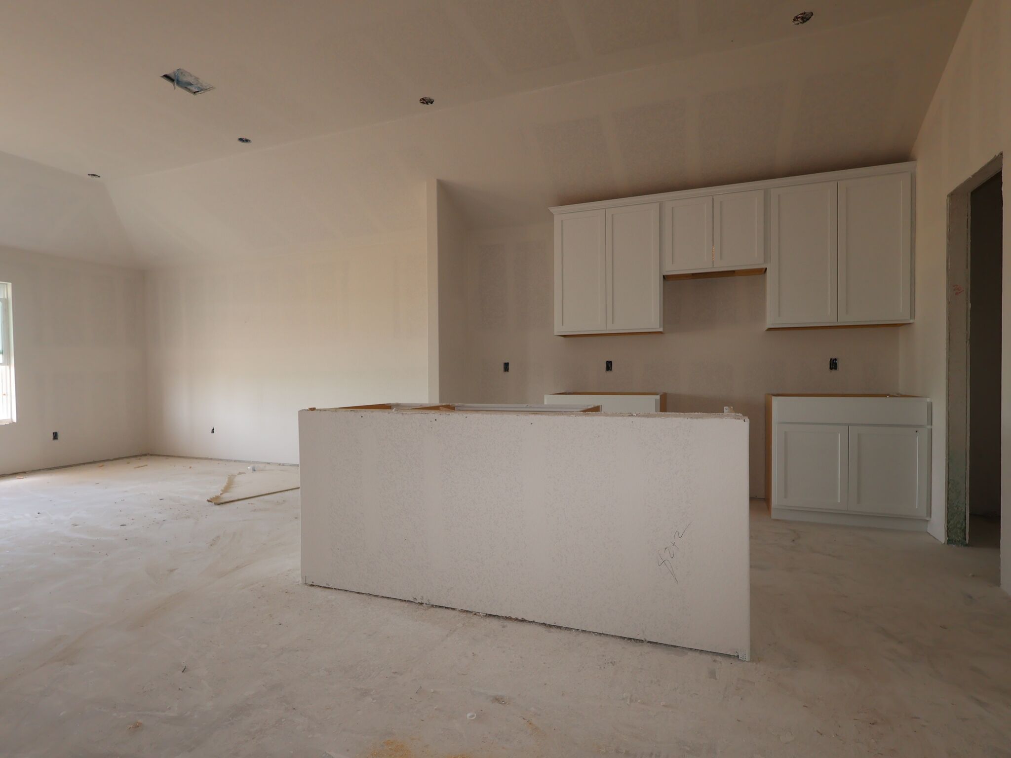 Sheldon I - Willow Springs: Buda, Texas - M/I Homes