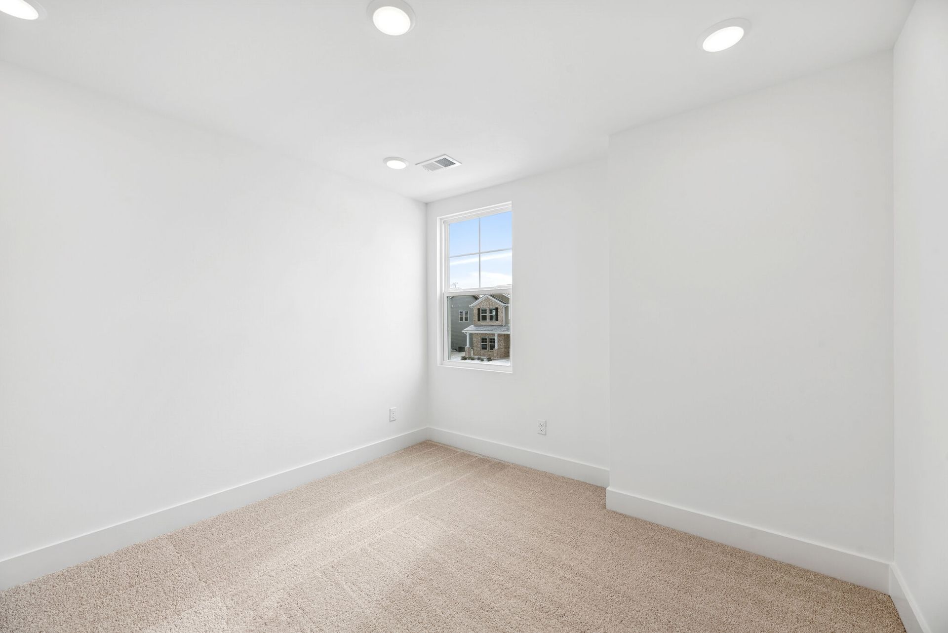 Bedroom - Representational Photo