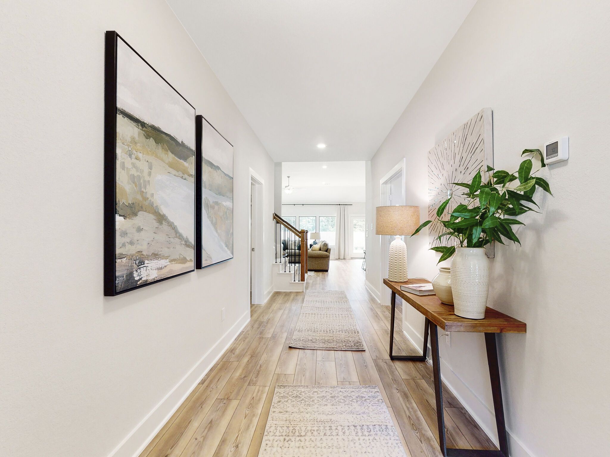 Foyer - Representational Photo