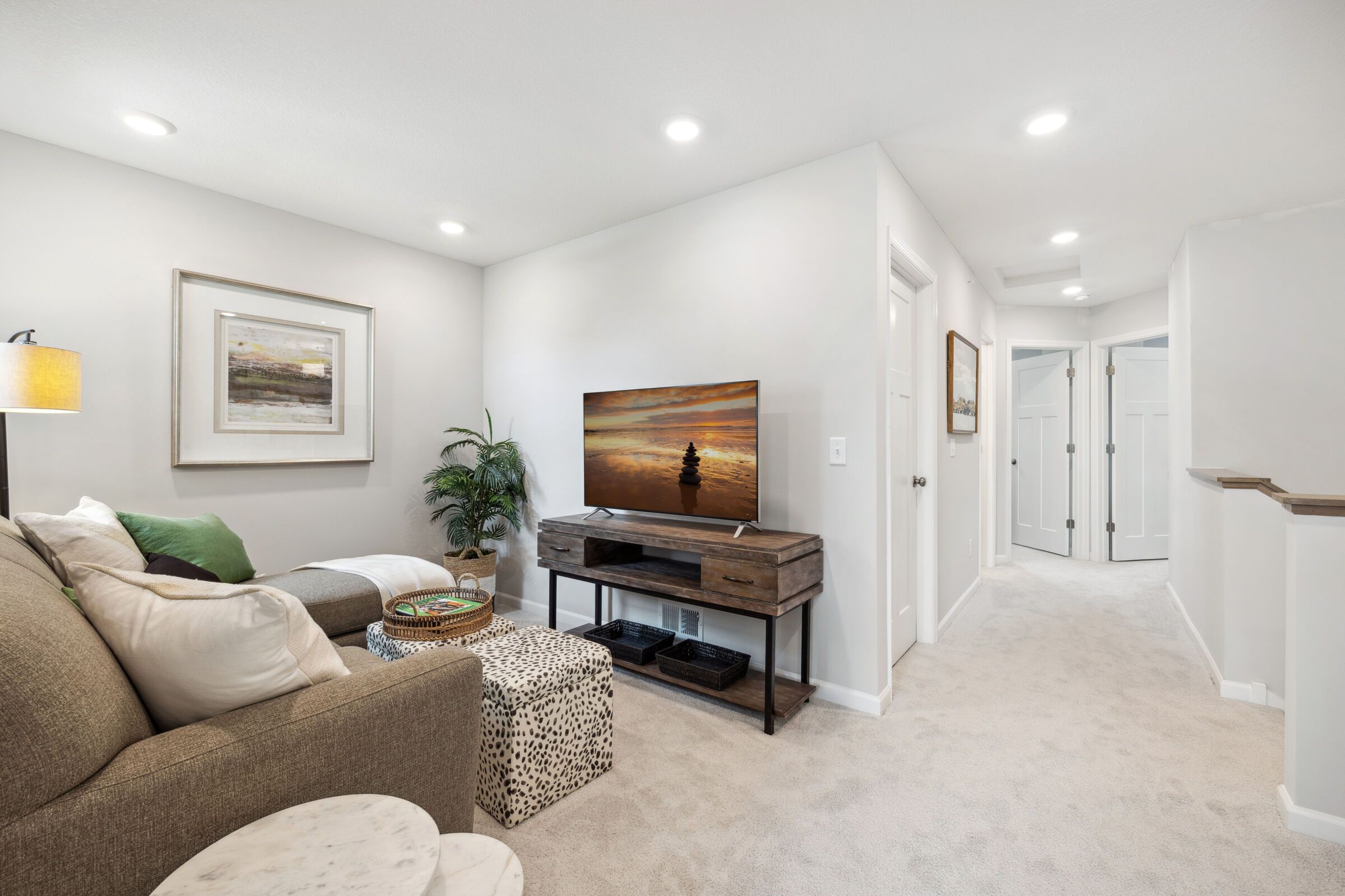 Loft - Representational Photo