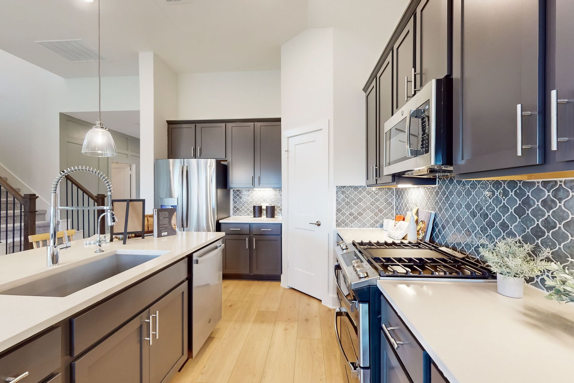 Kitchen - Representational Photo
