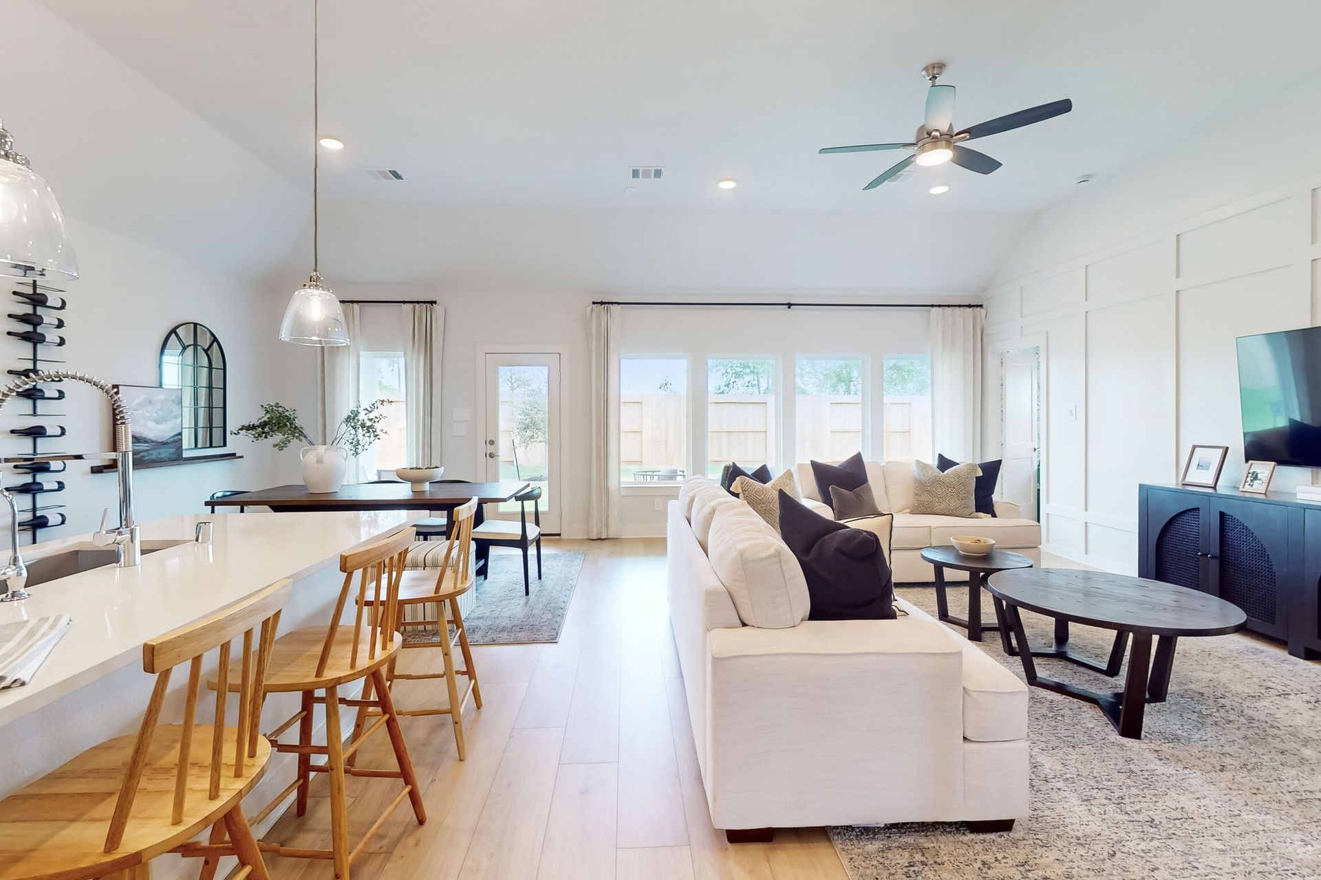 Interior - Representational Photo