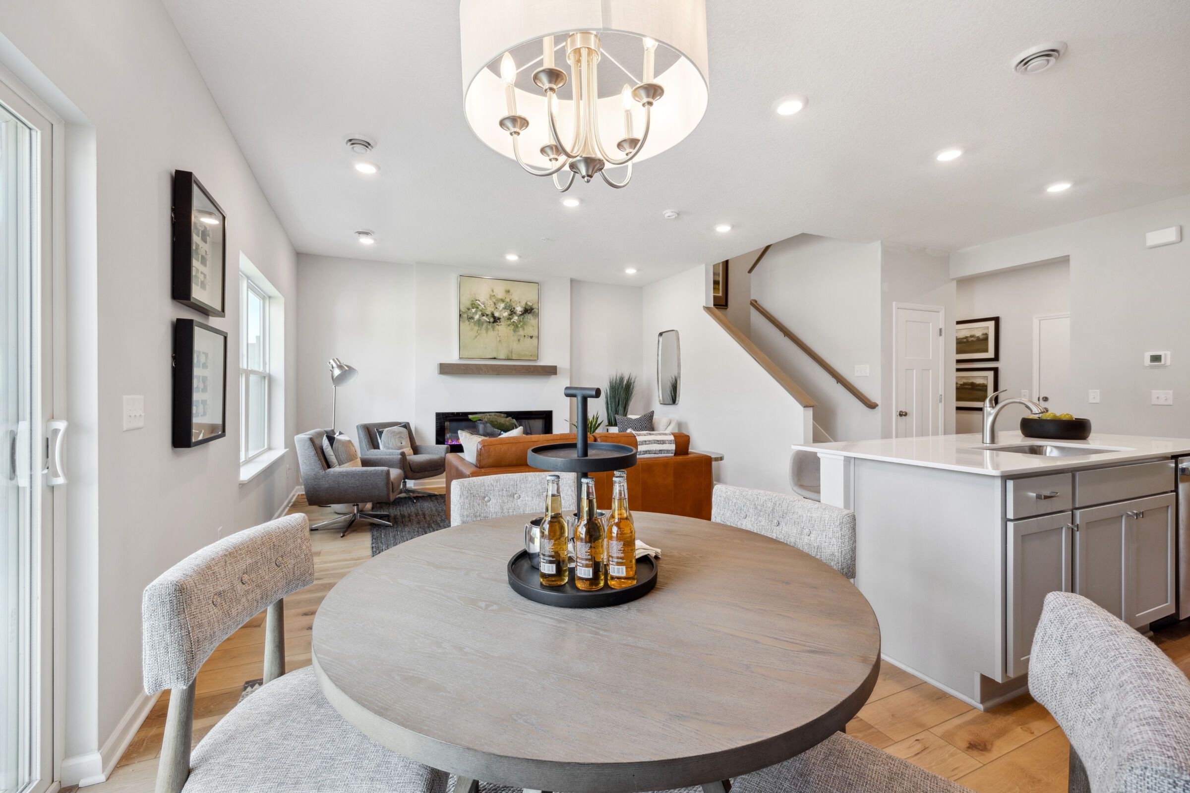 Dining Area - Representational Photo
