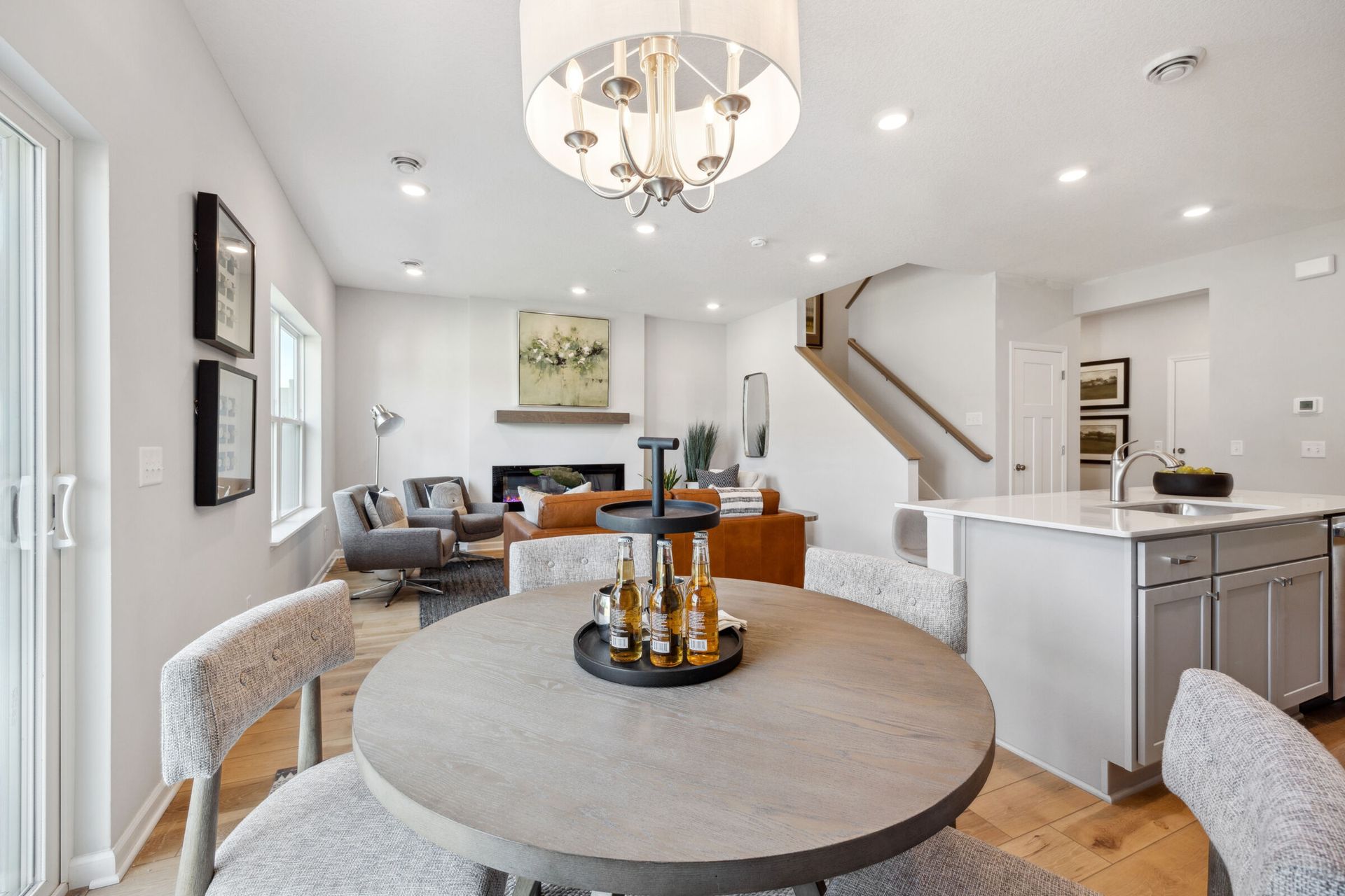 Dining Area - Representational Photo