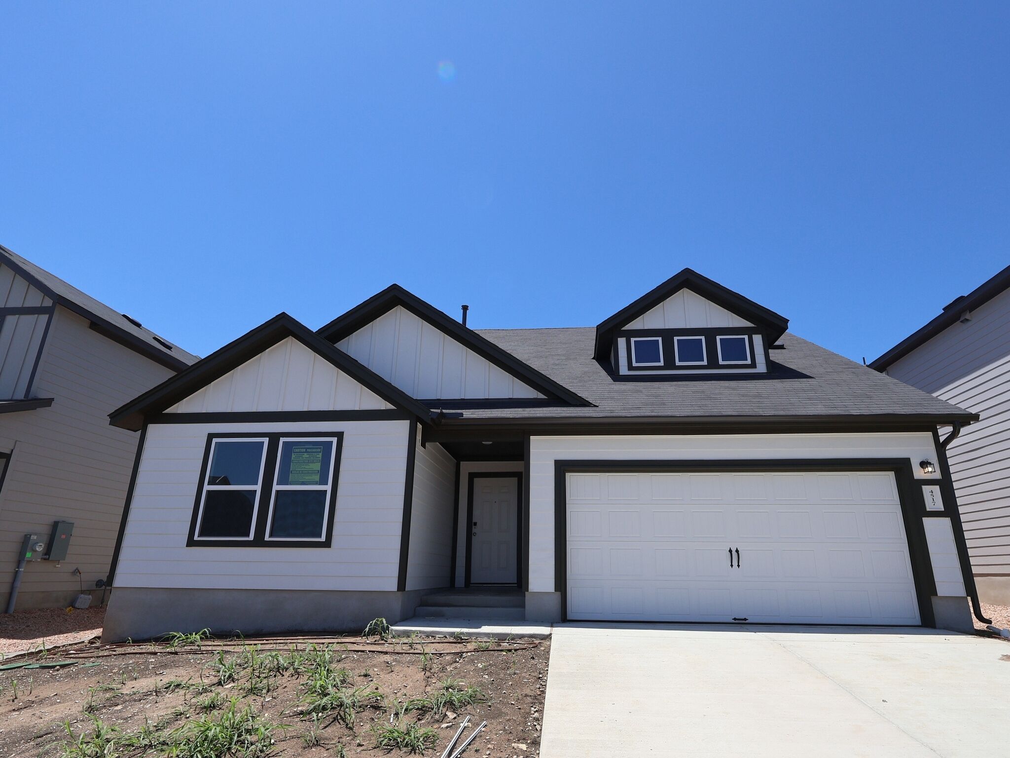4517 Lava Island Drive (Garner)