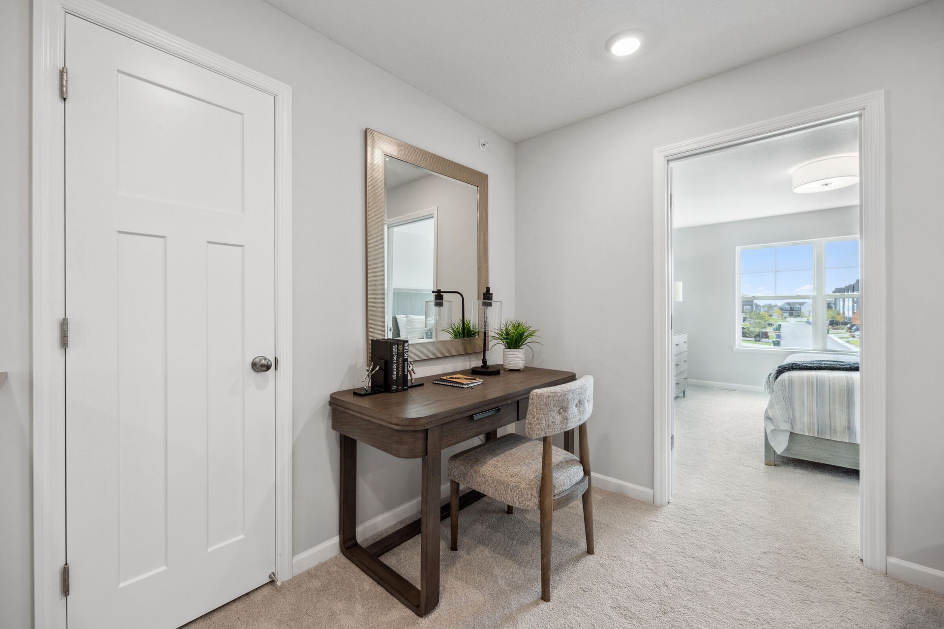 Loft - Representational Photo
