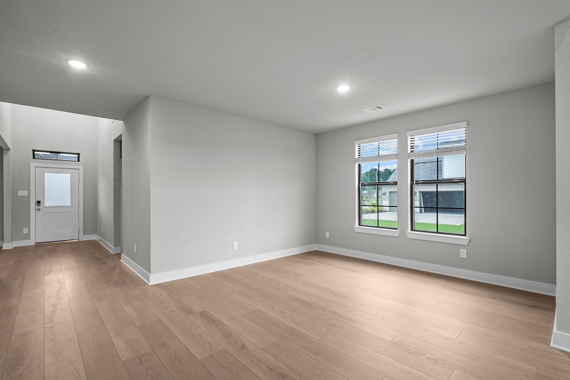 Interior - Representational Photo