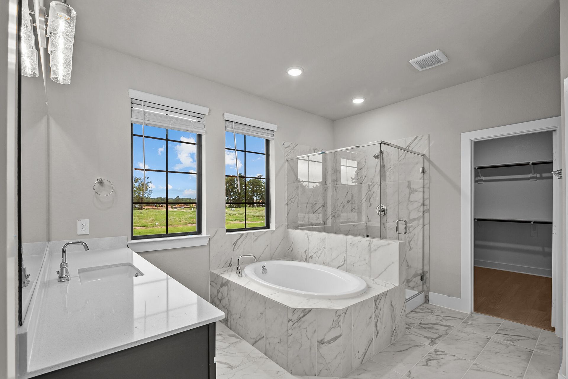 Bathroom - Representational Photo