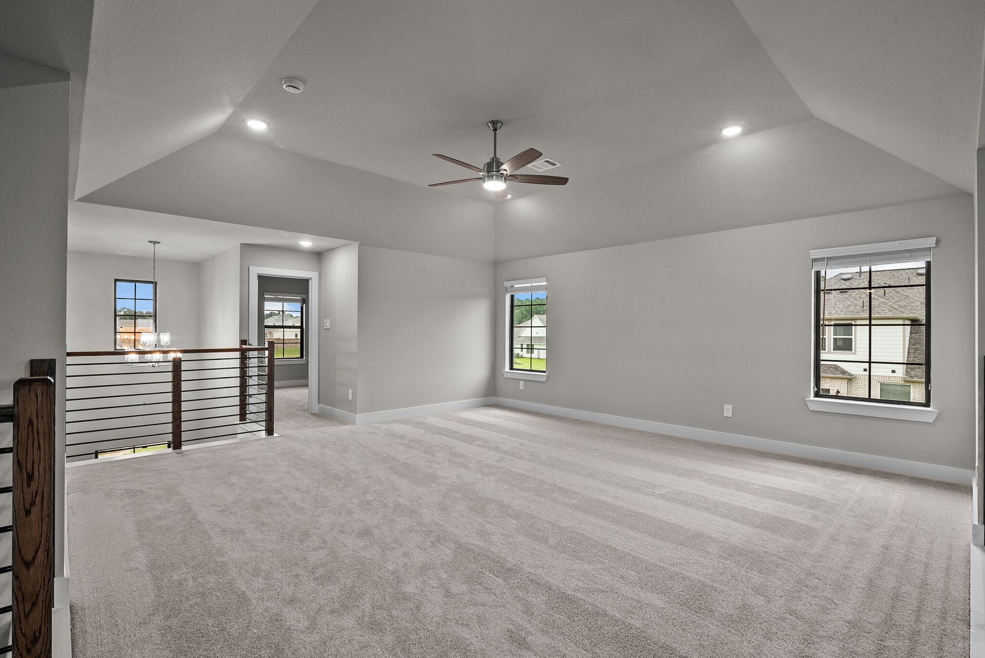 Interior - Representational Photo