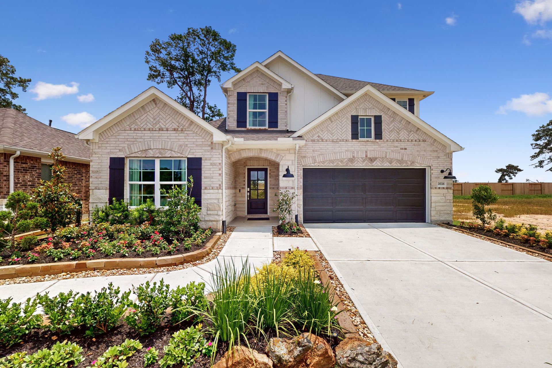 Front Exterior - Representational Photo