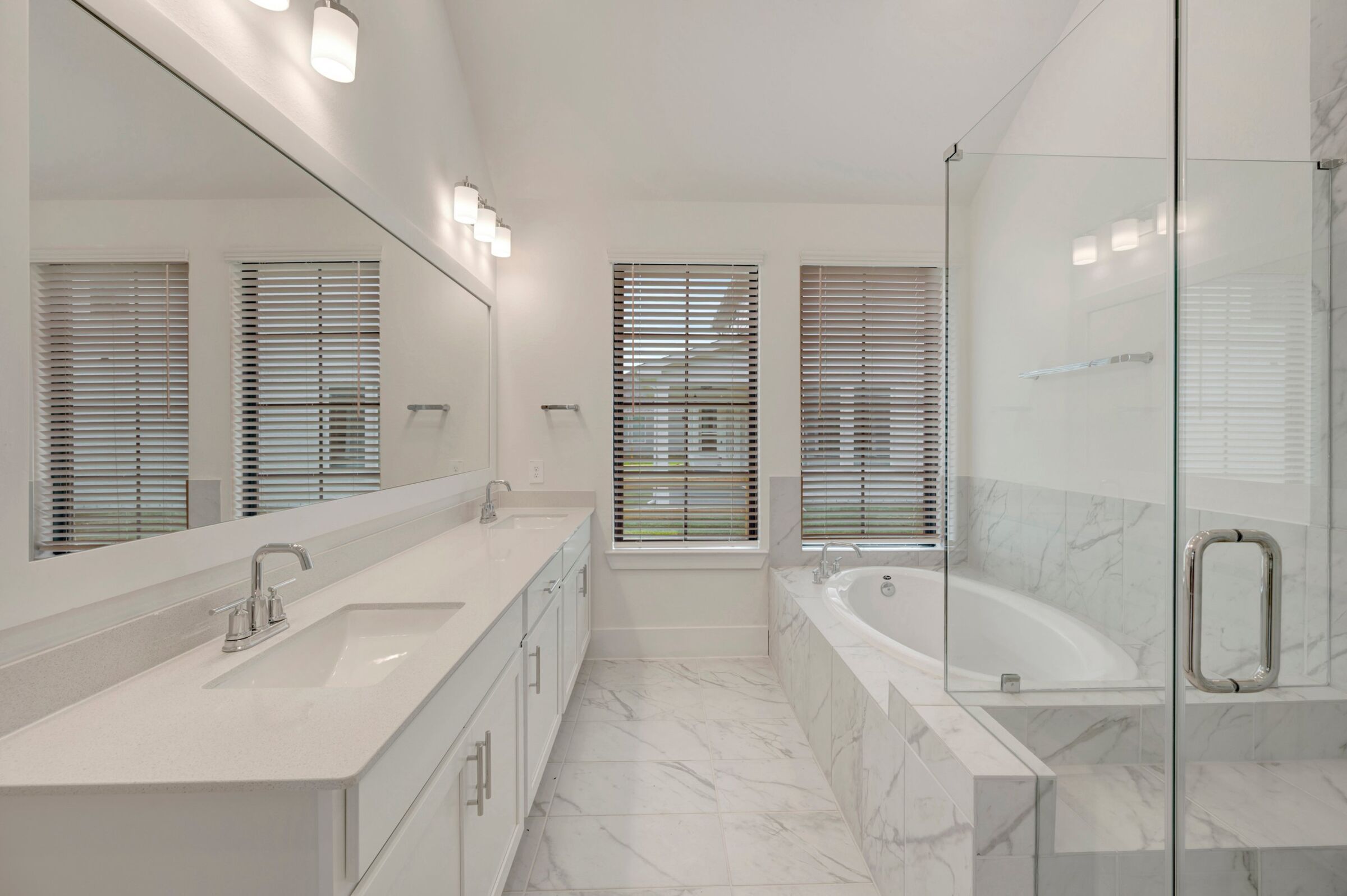 Owner's Bathroom
