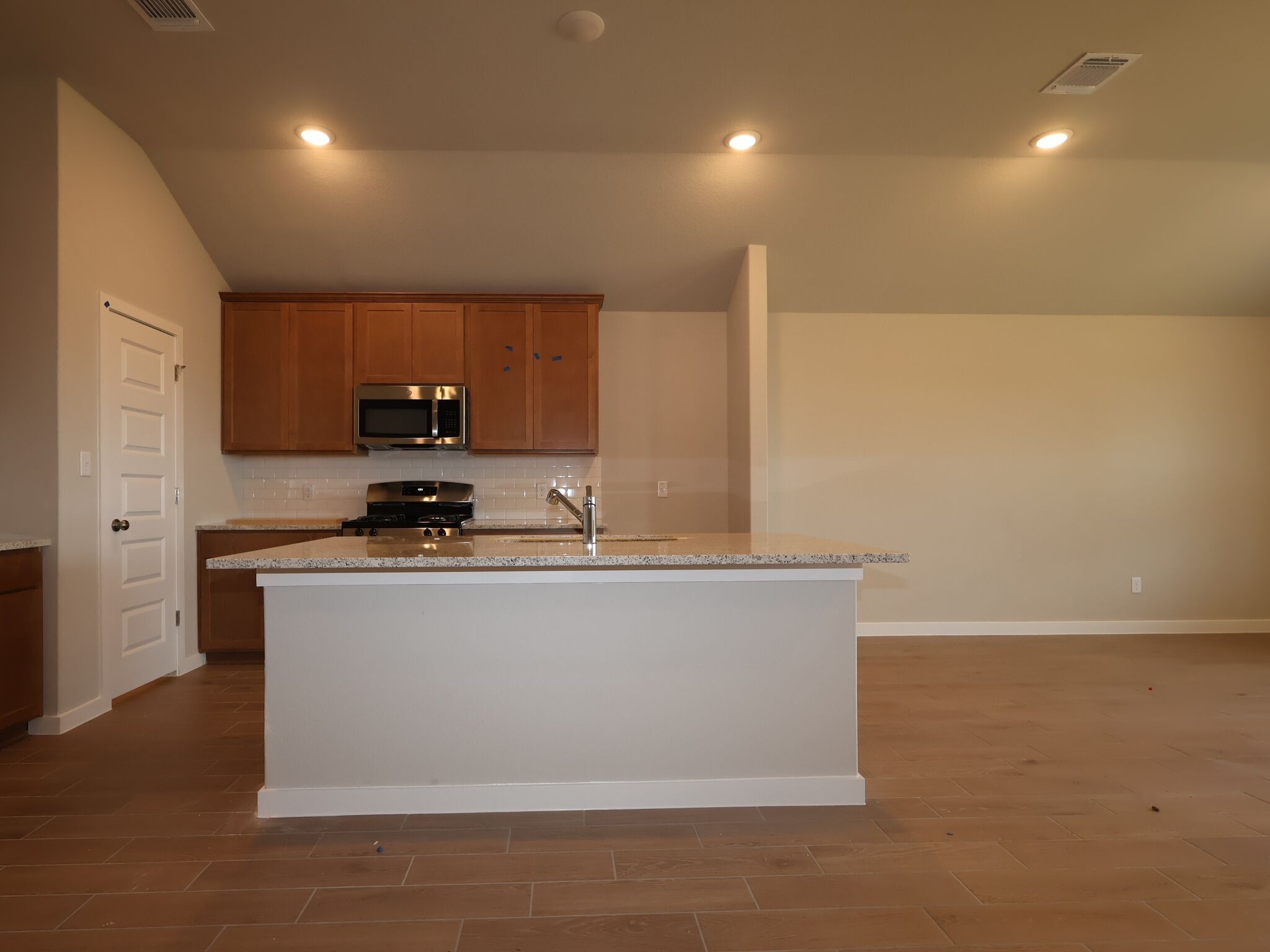Sheldon I - Willow Springs: Buda, Texas - M/I Homes