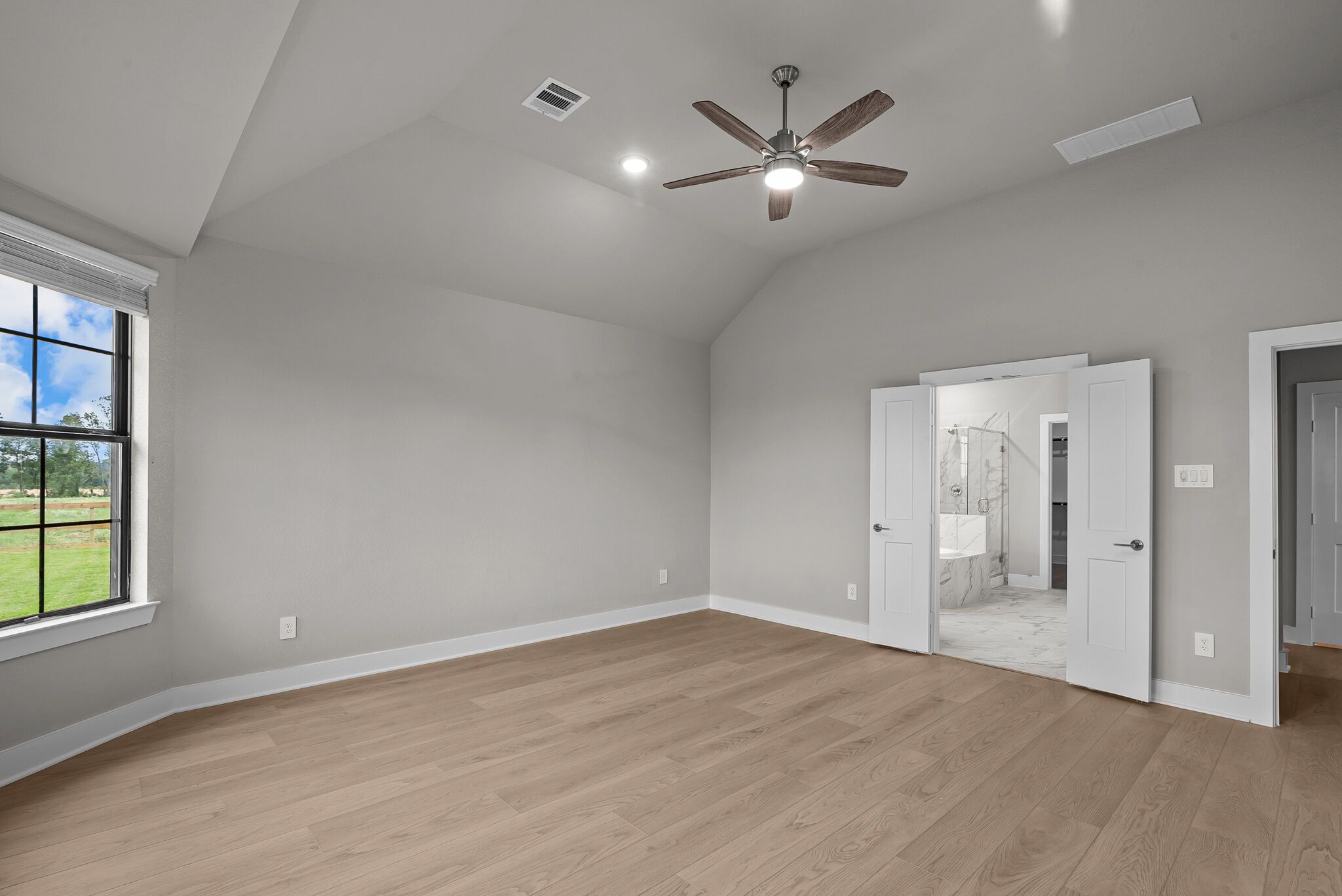 Interior - Representational Photo