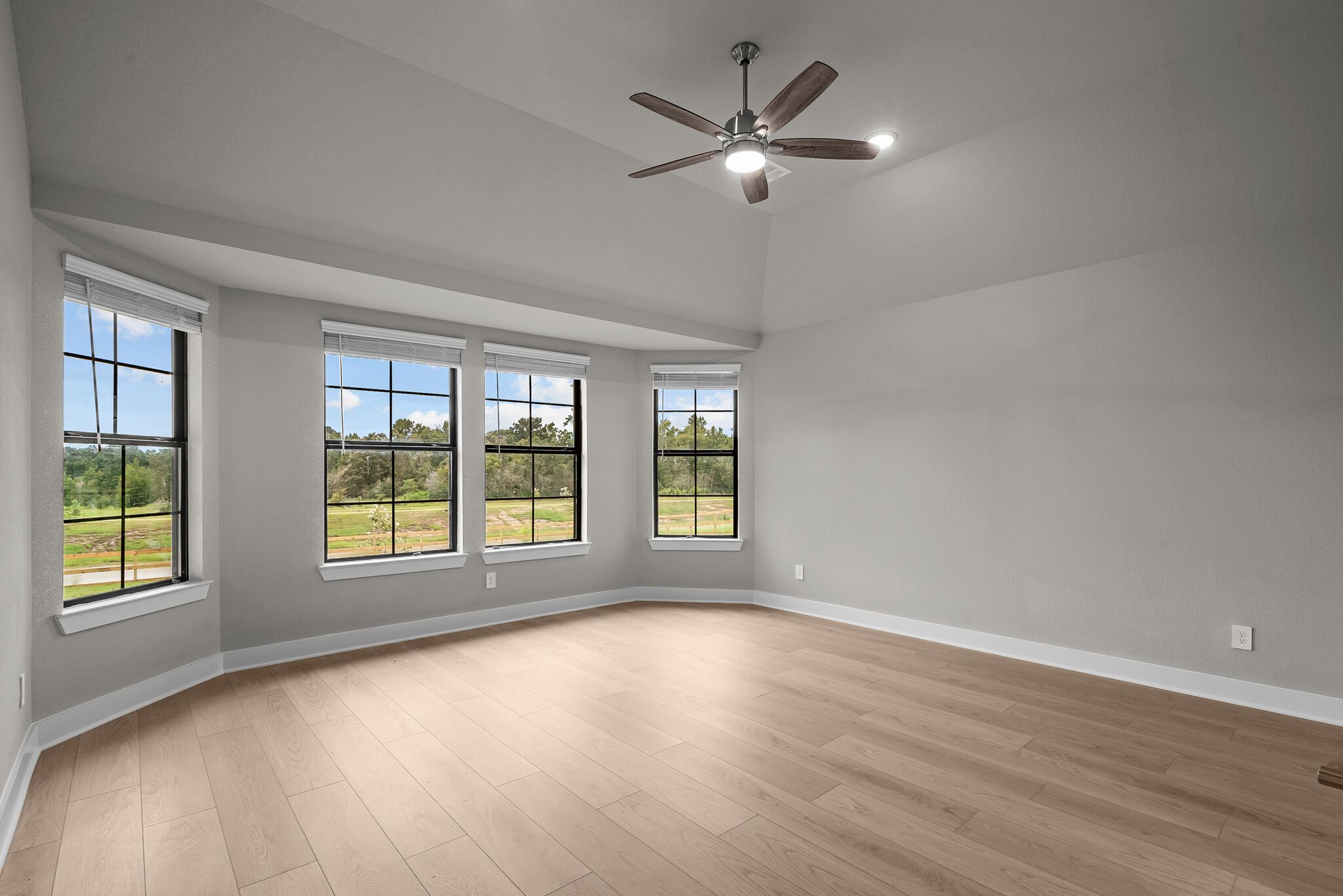 Interior - Representational Photo