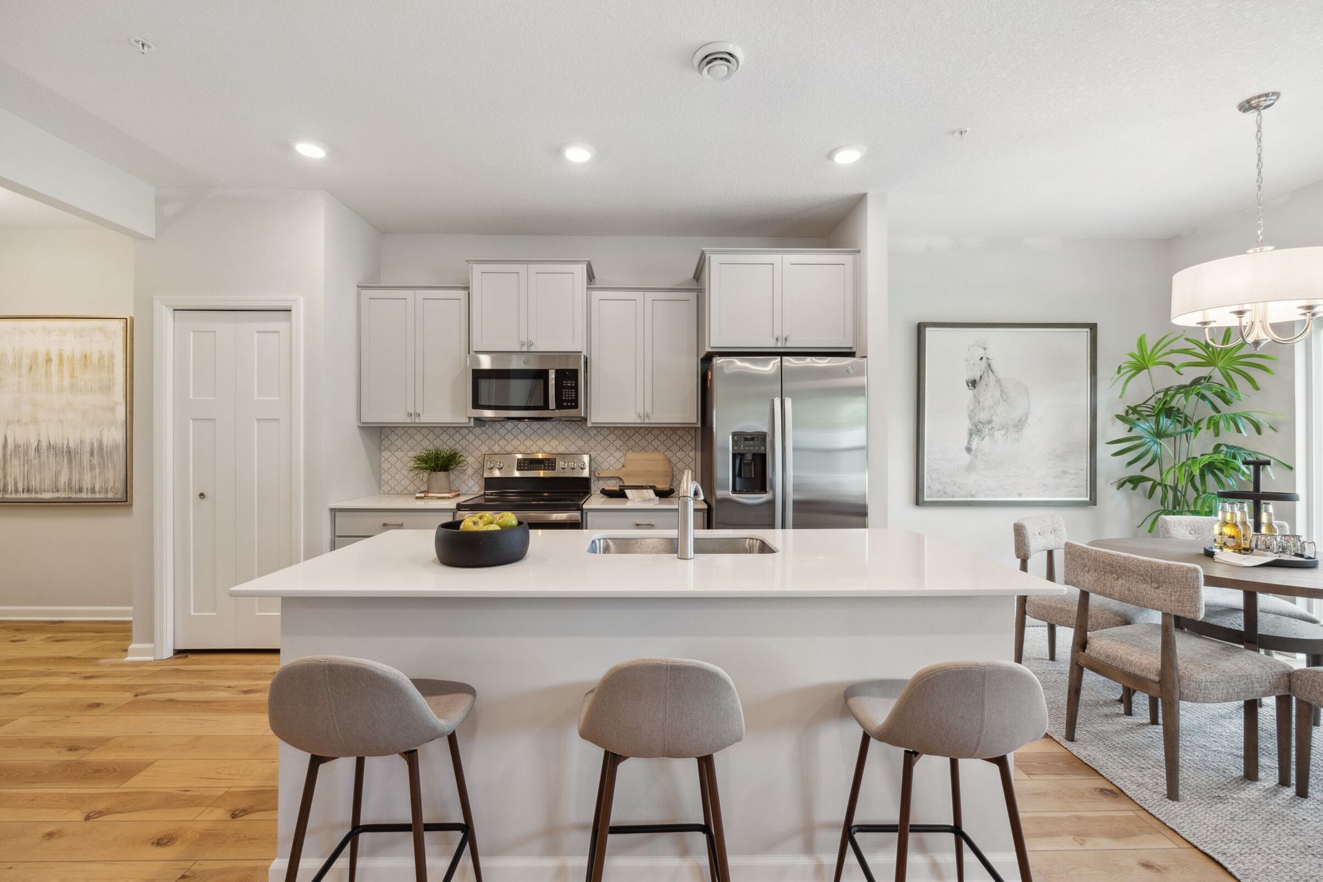 Kitchen - Representational Photo