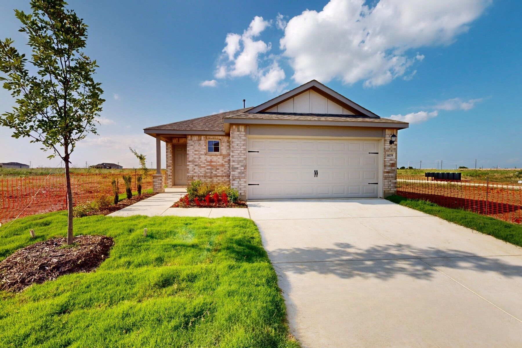 Front Exterior - Representational Photo