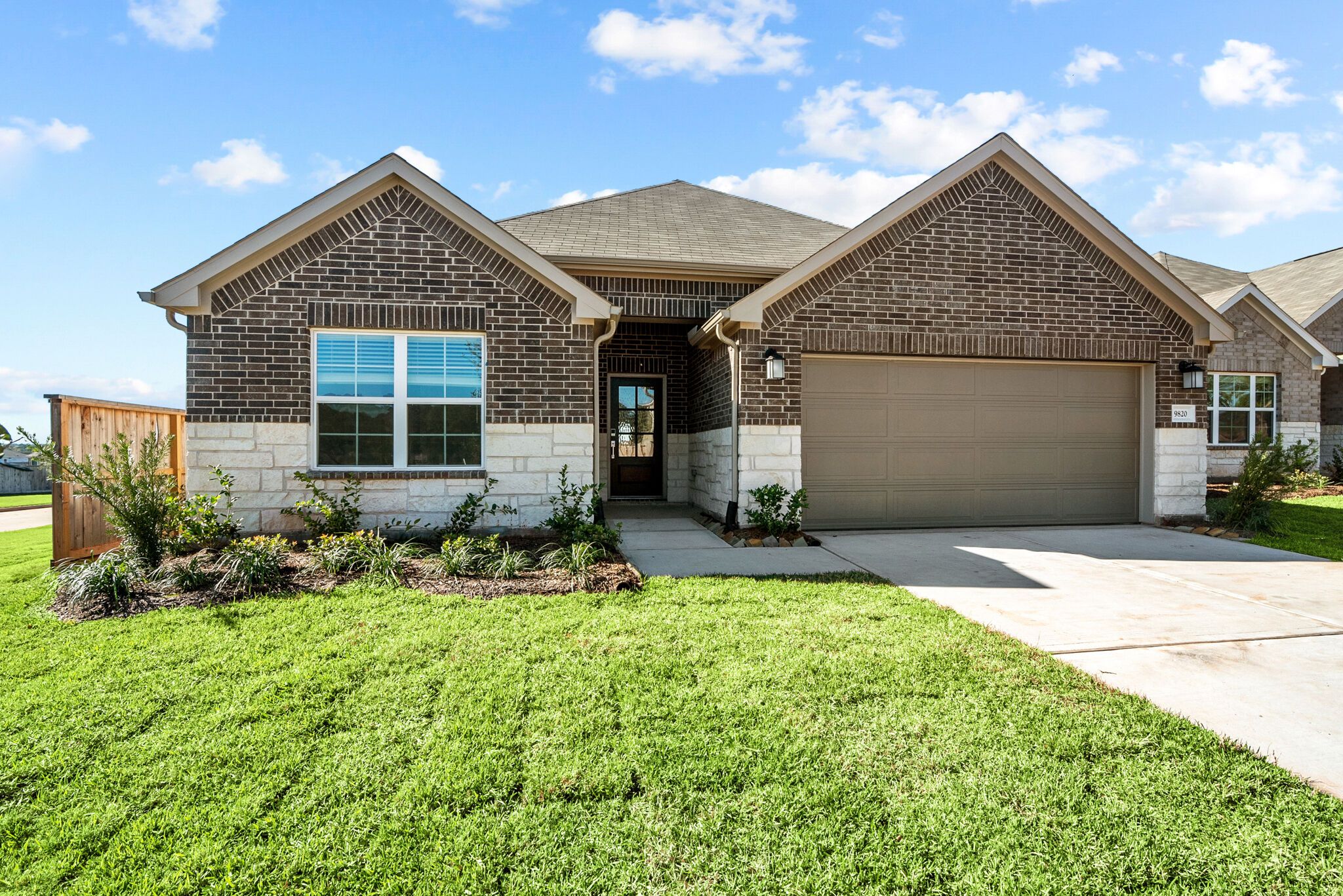 Front Exterior - Representational Photo