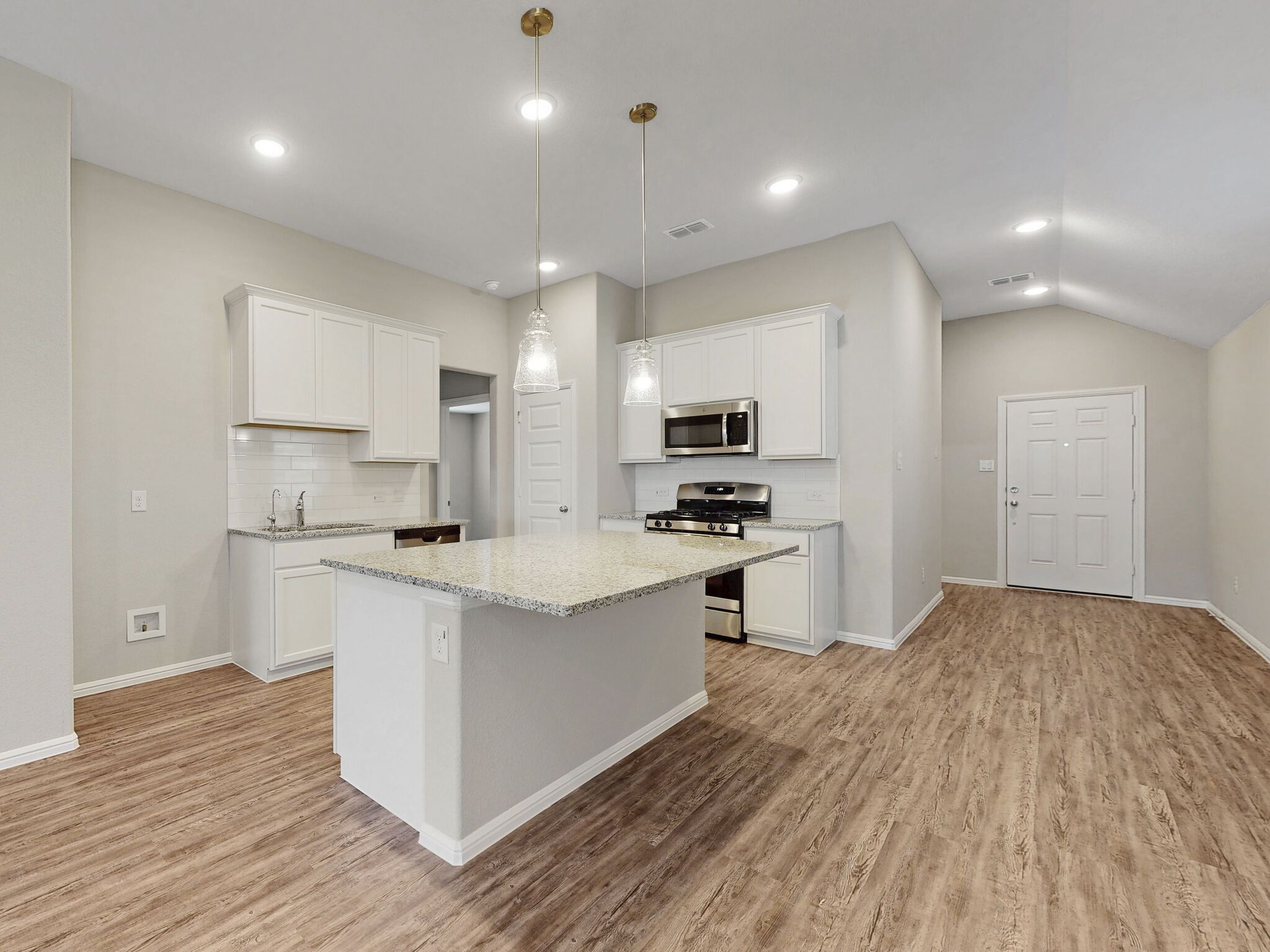Kitchen - Representational Photo