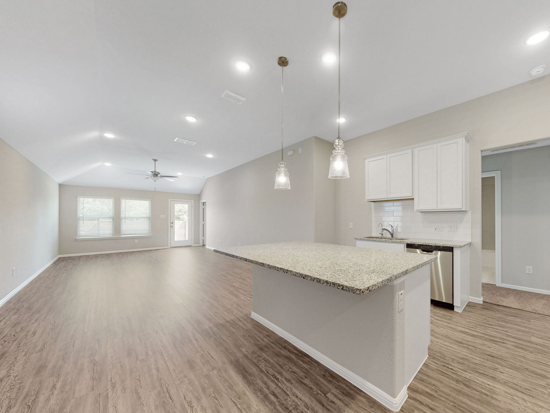 Kitchen - Representational Photo