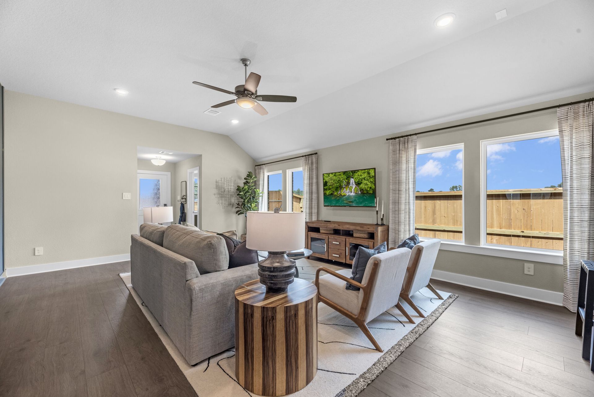 Interior - Representational Photo