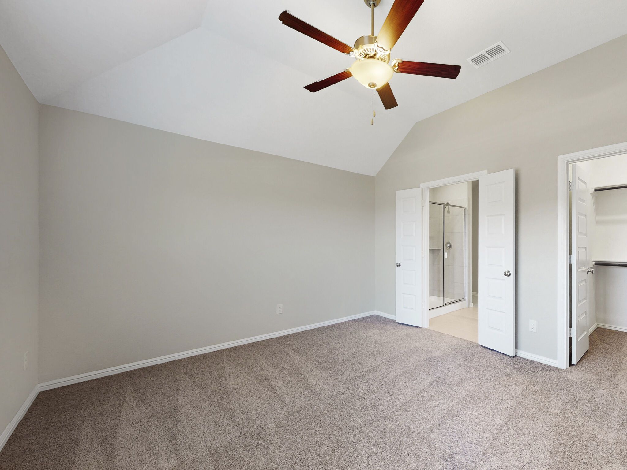 Owner's Bedroom - Representational Photo