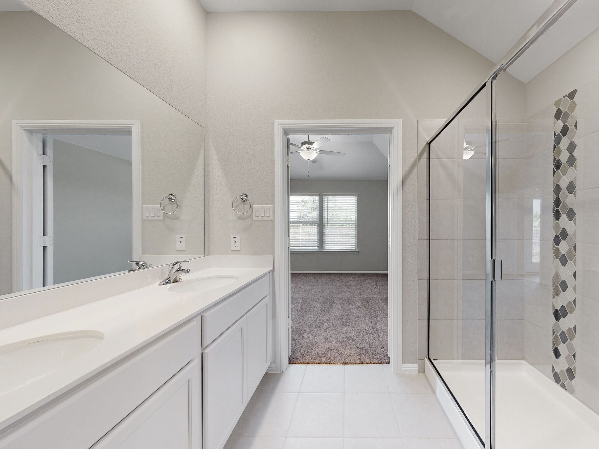 Owner's Bathroom - Representational Photo