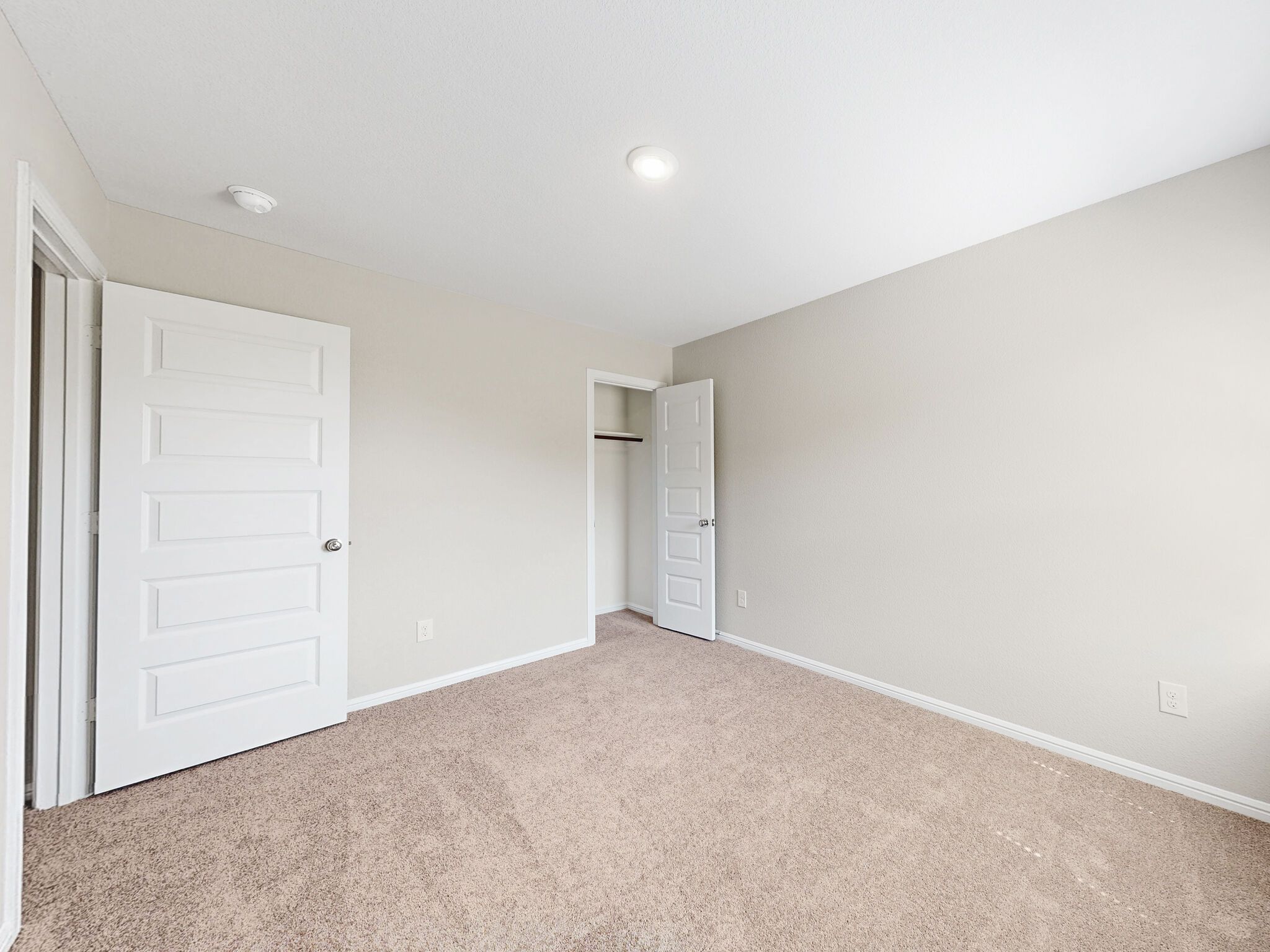 Bedroom 2 - Representational Photo