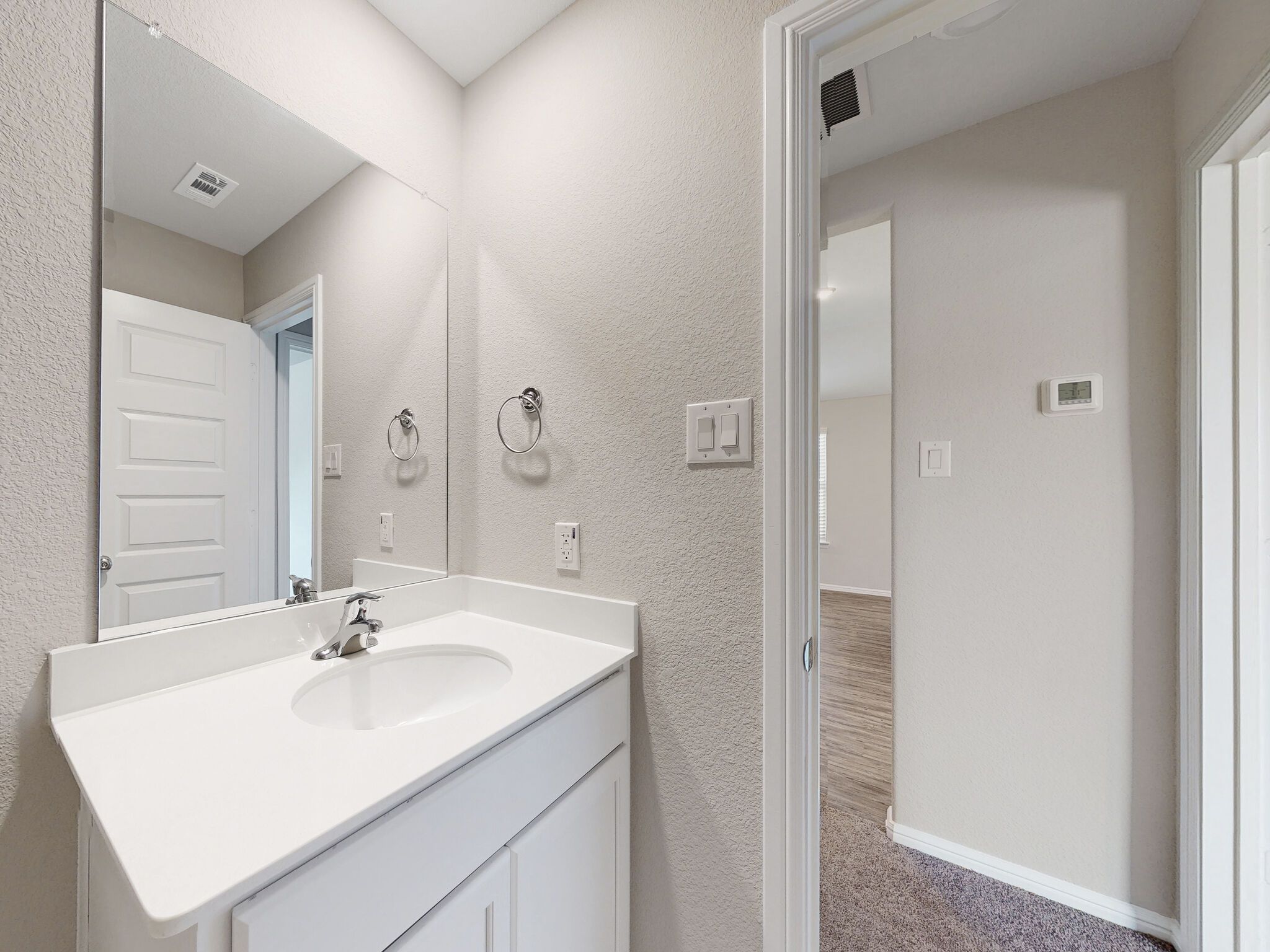 Bathroom 2 - Representational Photo