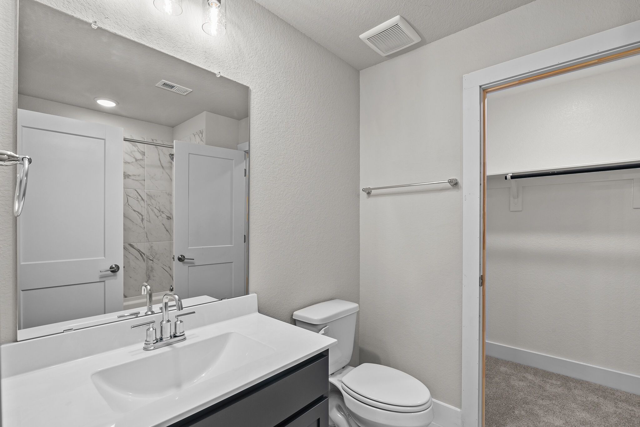 Bathroom - Representational Photo