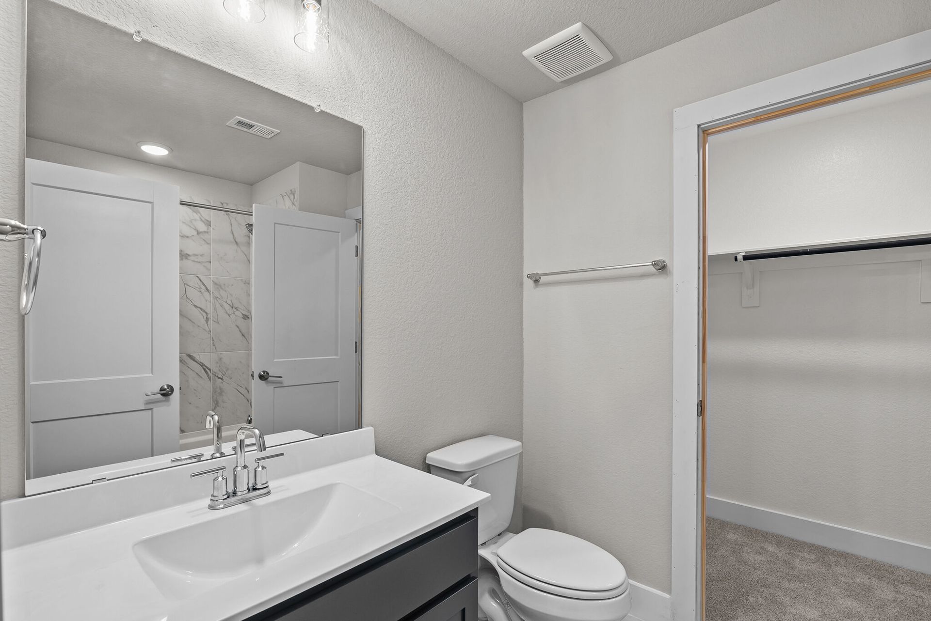 Bathroom - Representational Photo