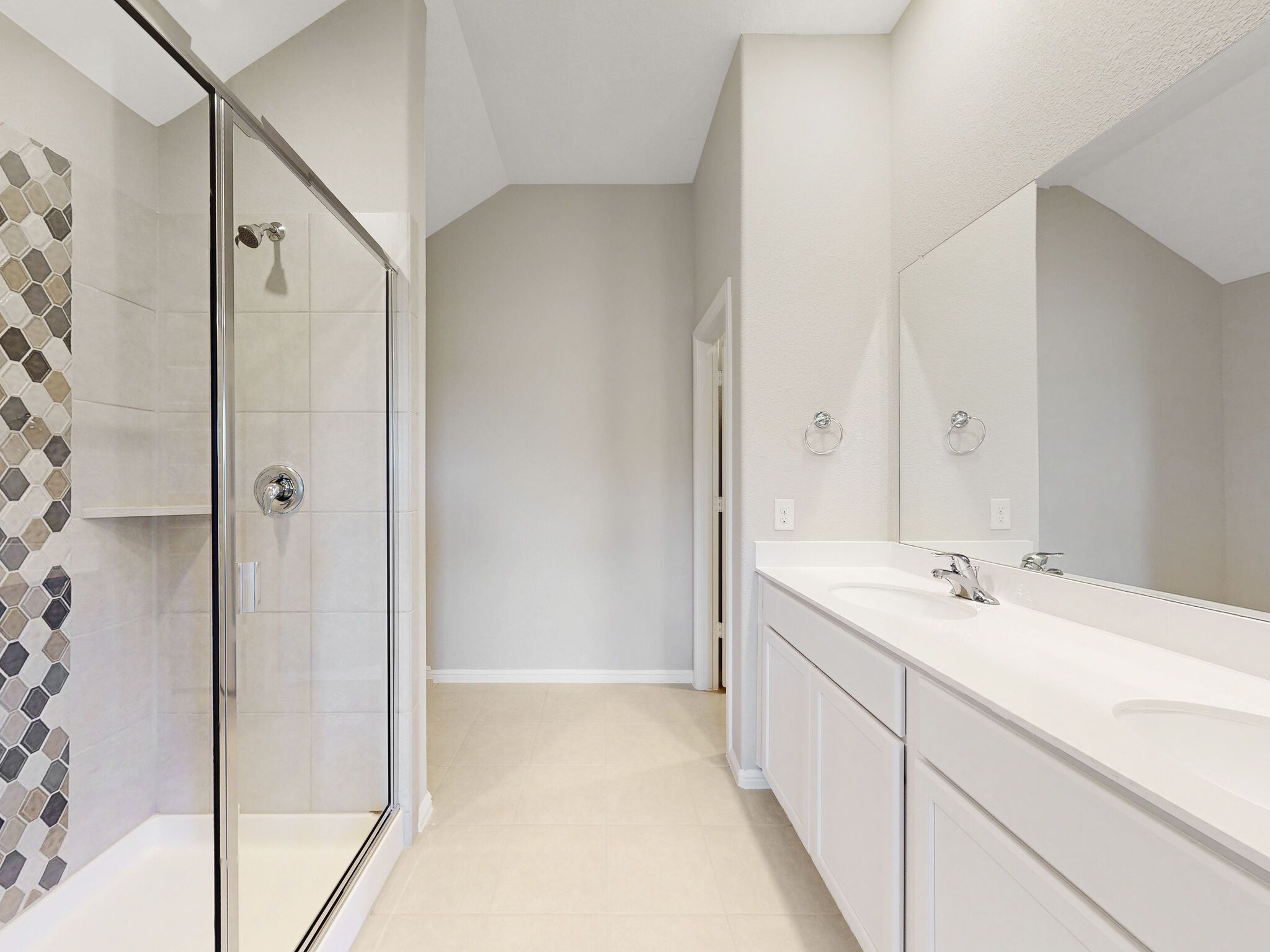 Owner's Bathroom - Representational Photo