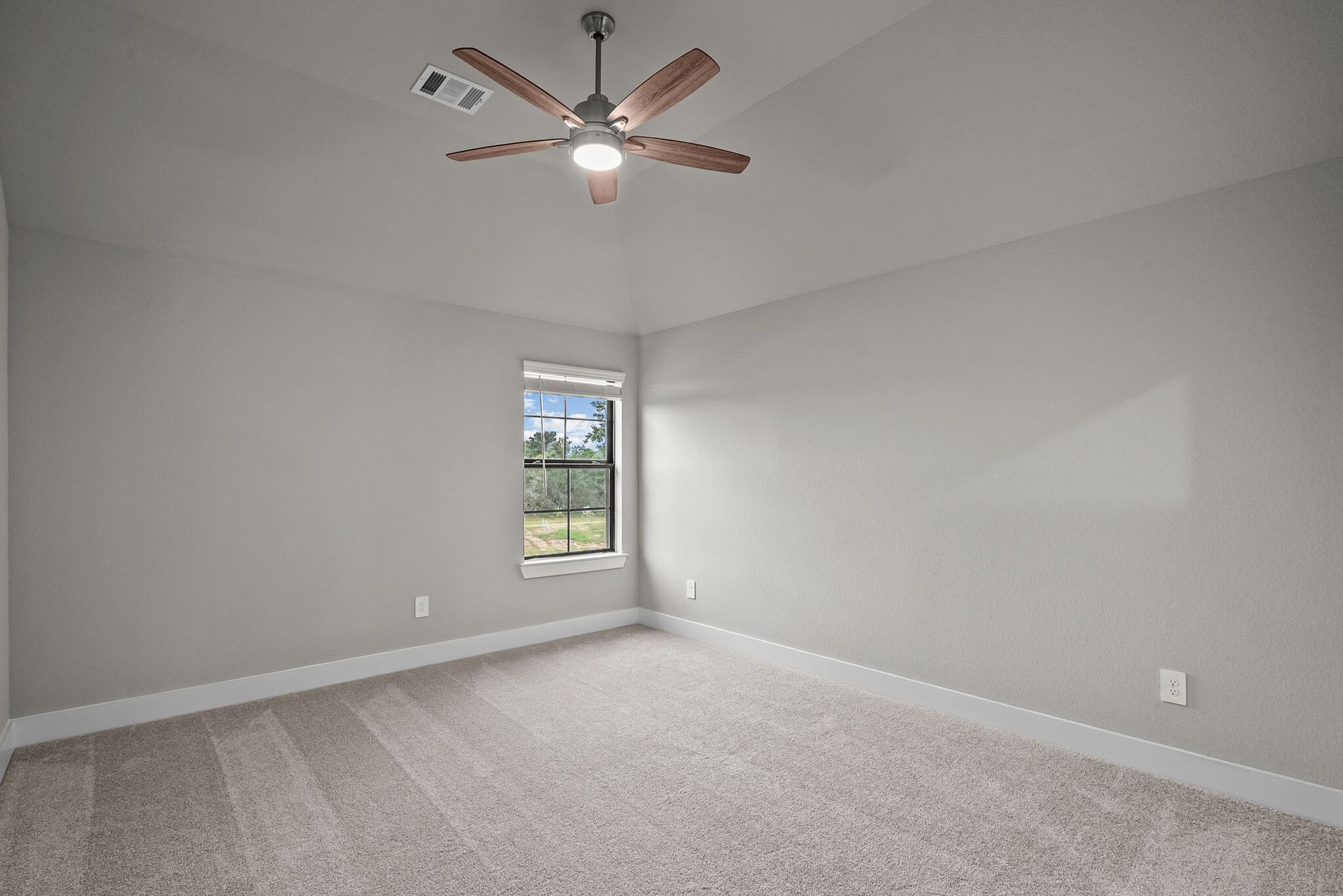 Interior - Representational Photo