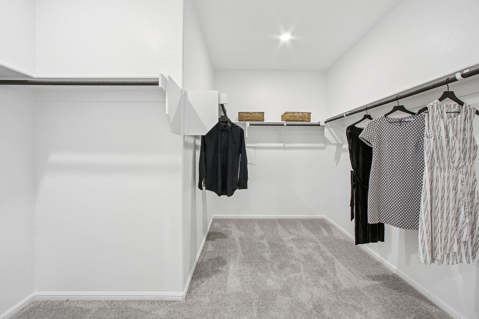 Owner's Closet