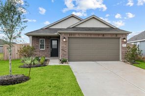 16322 Hayes Loop (Boxwood)