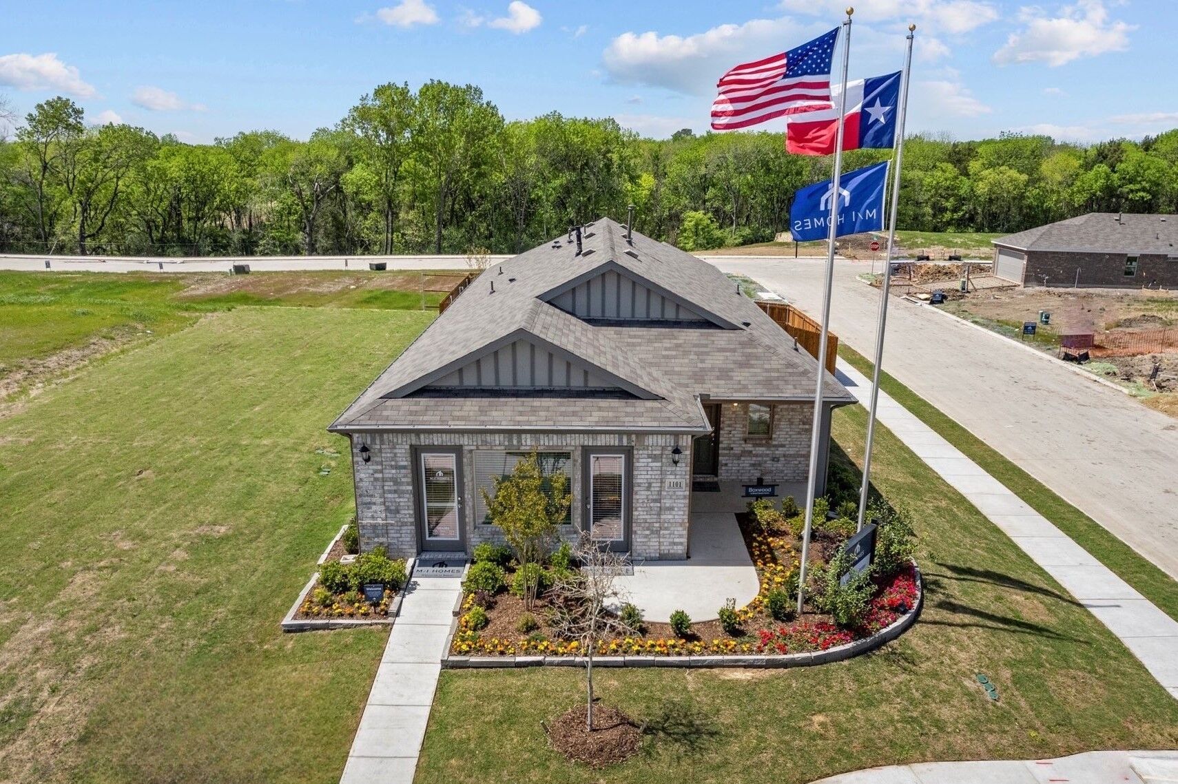 Front Exterior - Representational Photo