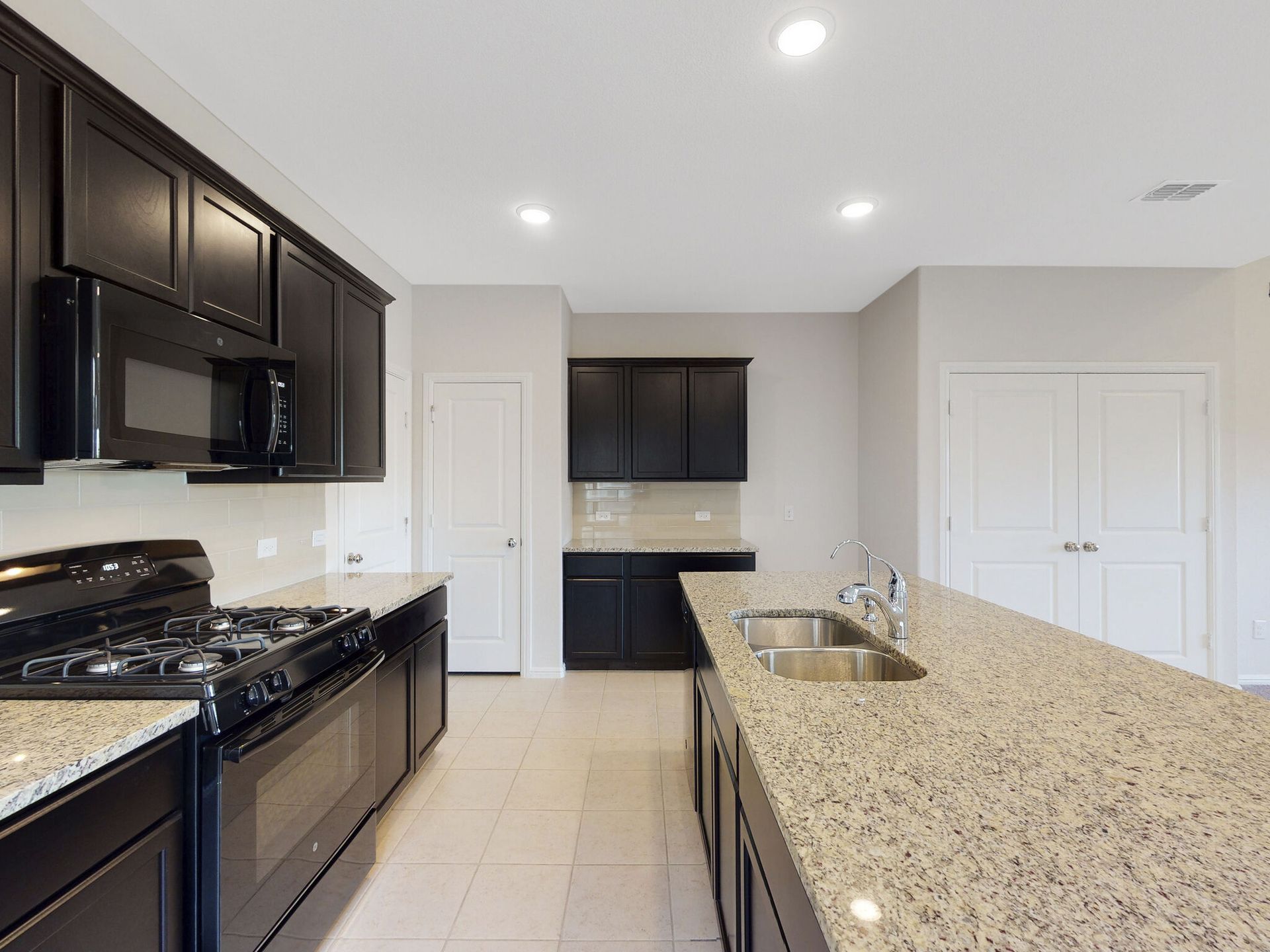 Kitchen - Representational Photo