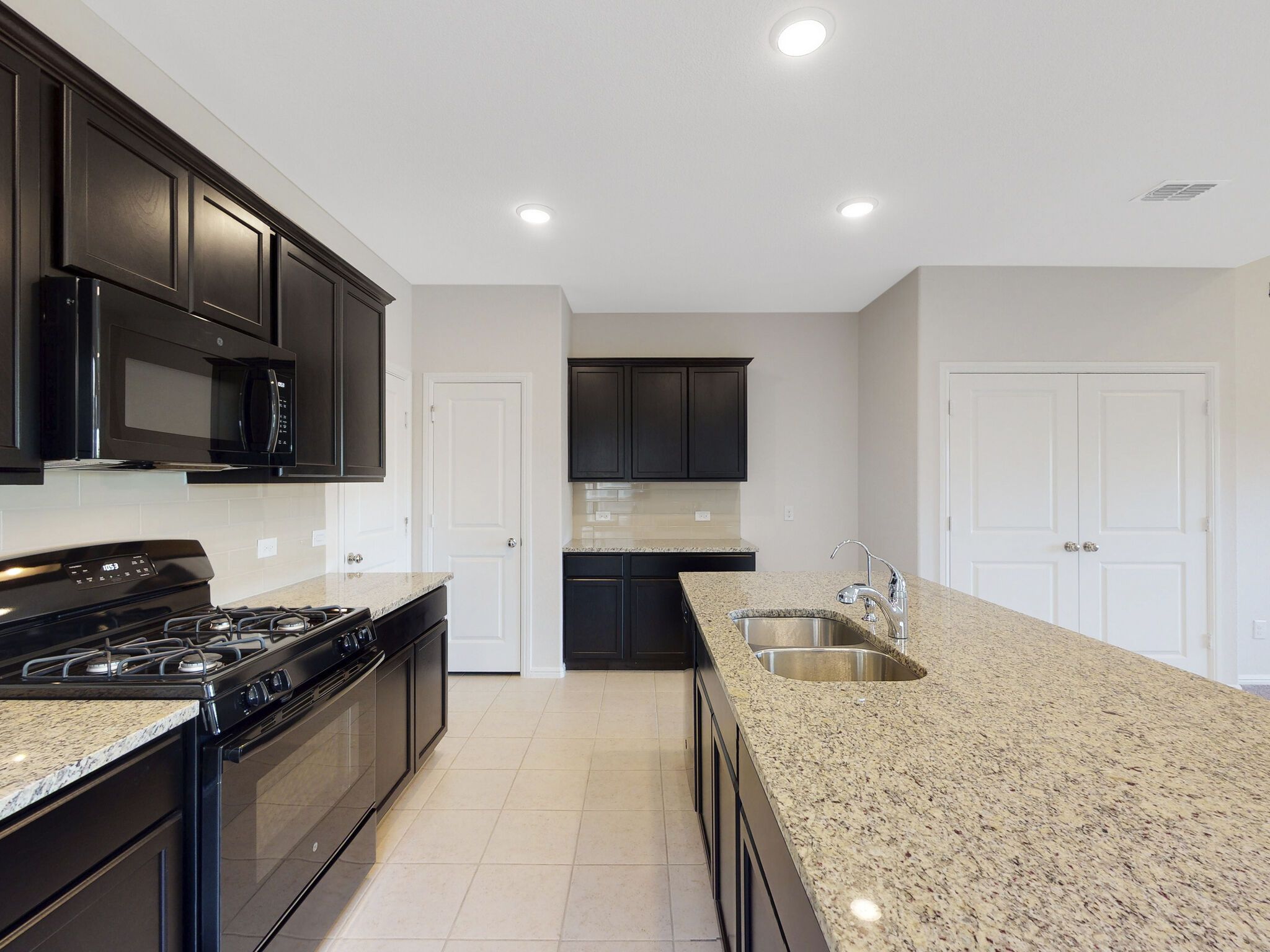 Kitchen - Representational Photo