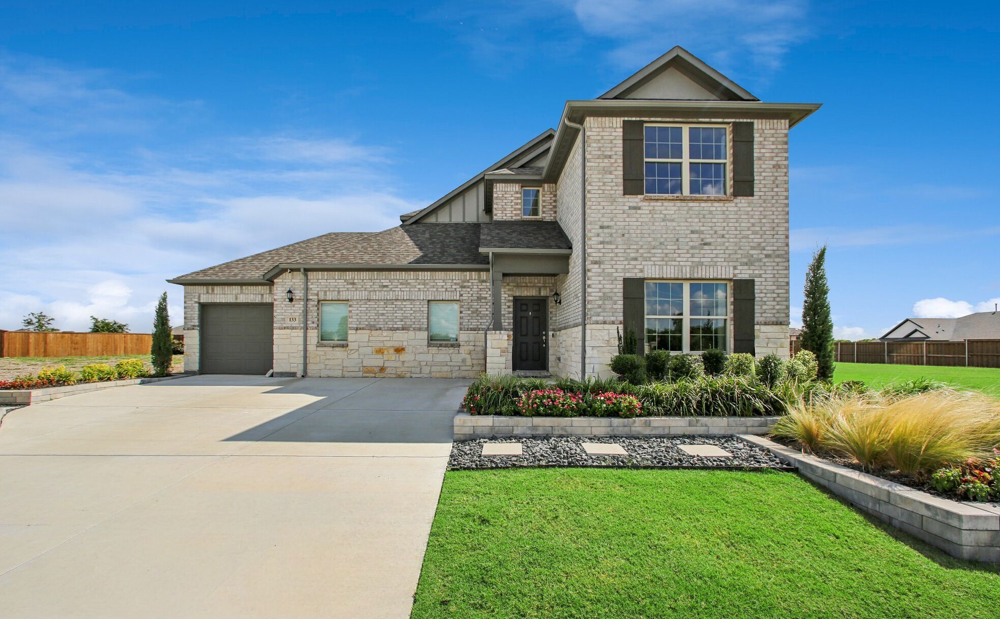 casa en The Preserve por M/I Homes