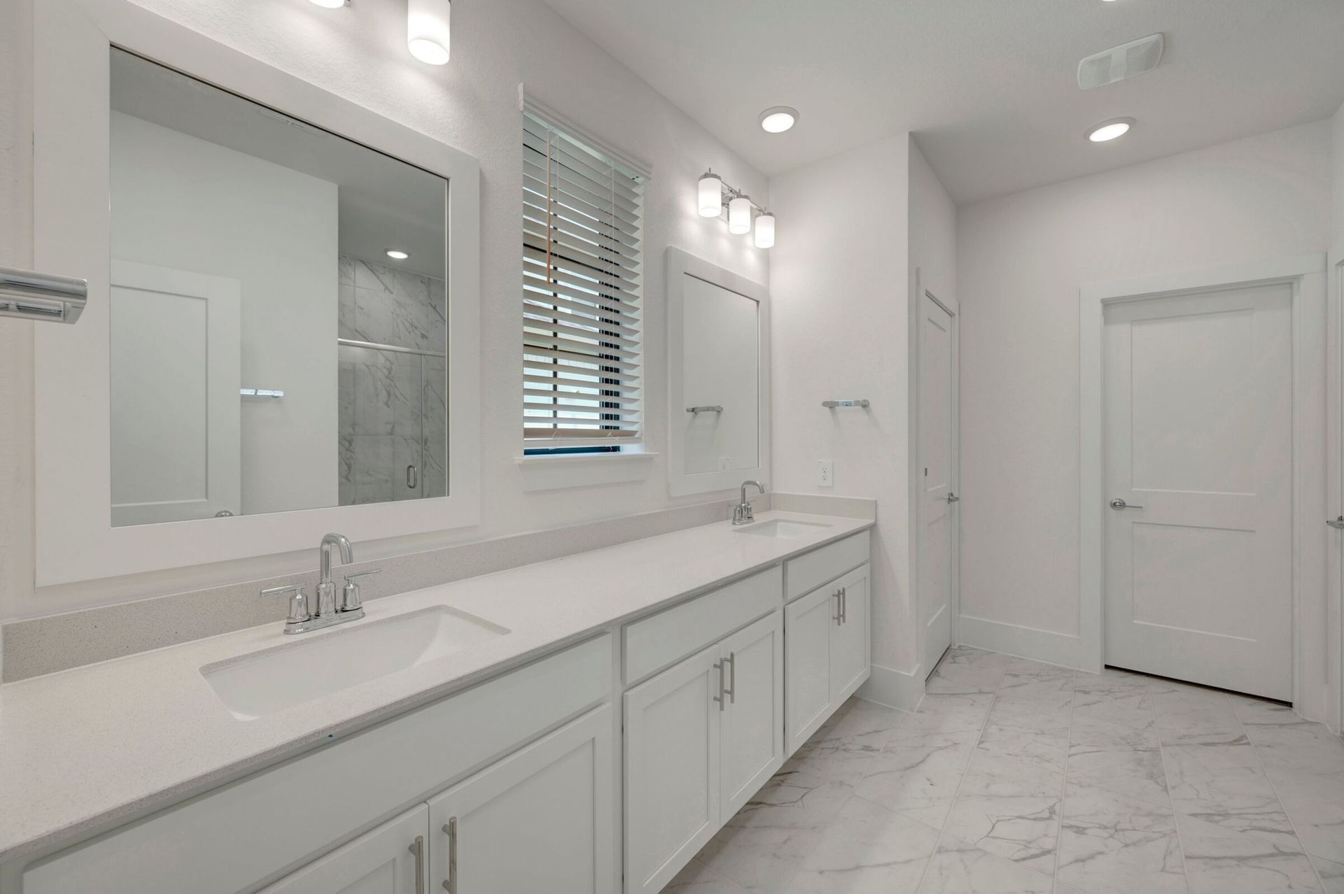 Owner's Bathroom