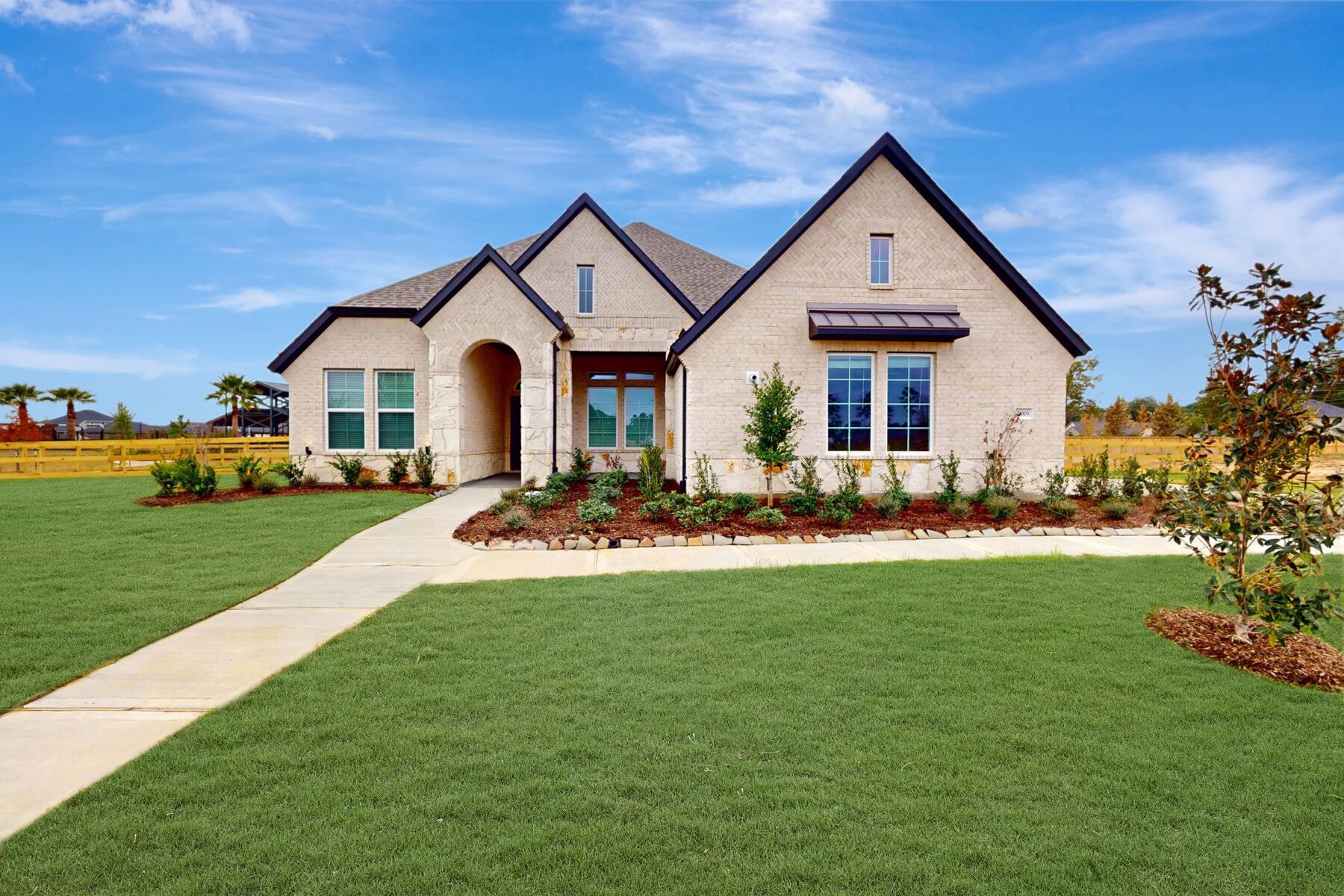 Front Exterior - Representational Photo