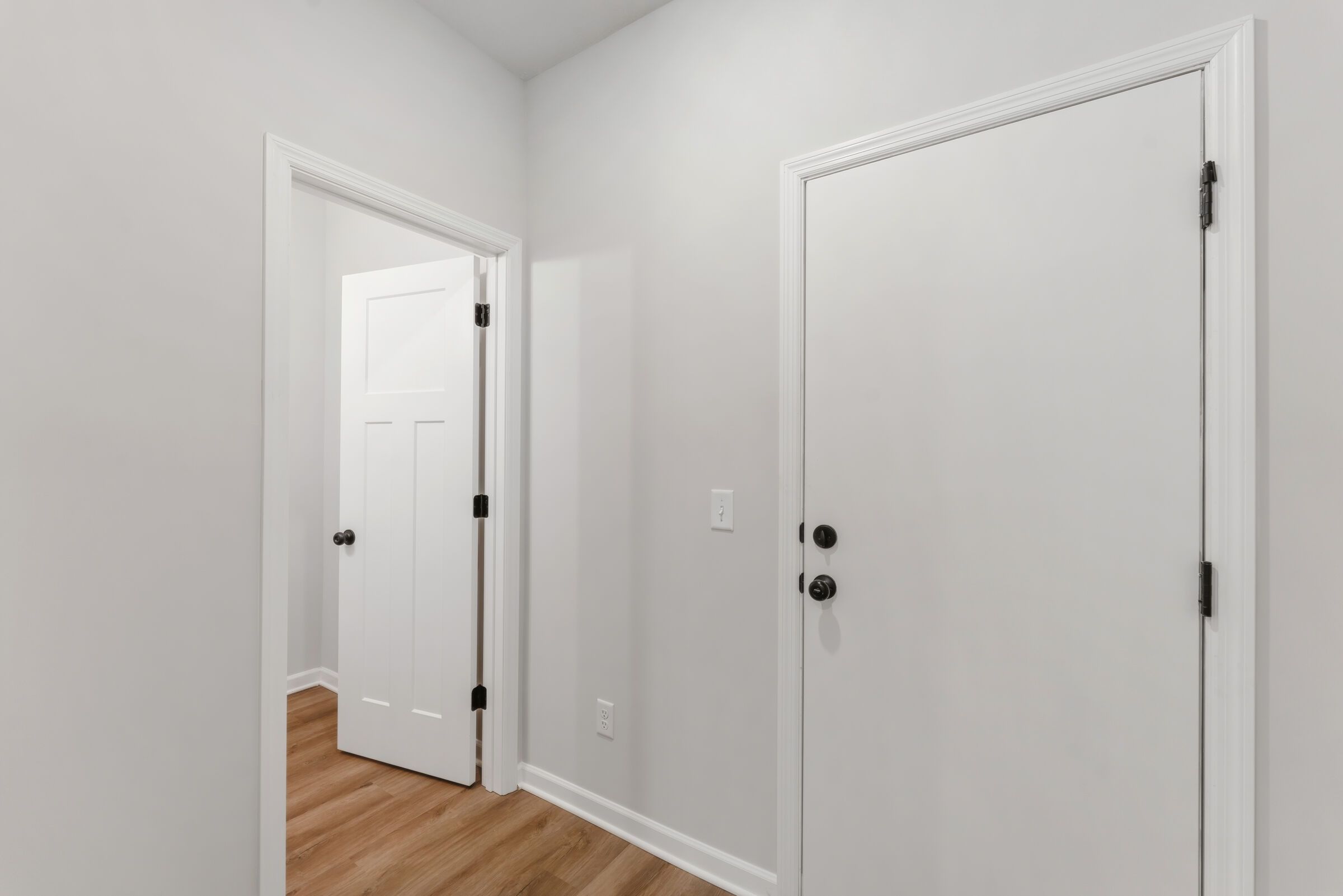 Mud Room