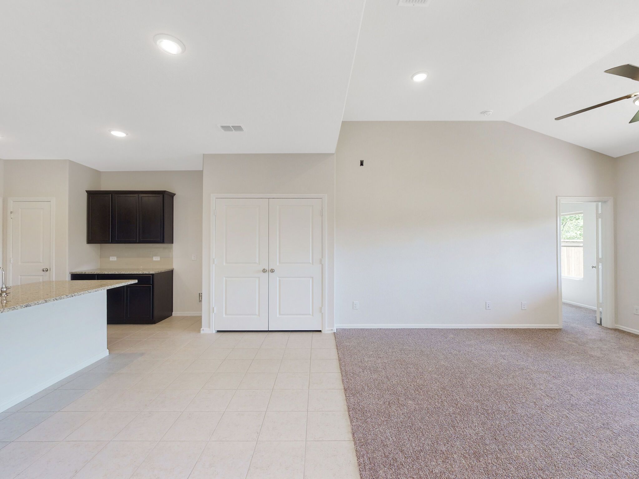 Family Room - Representational Photo