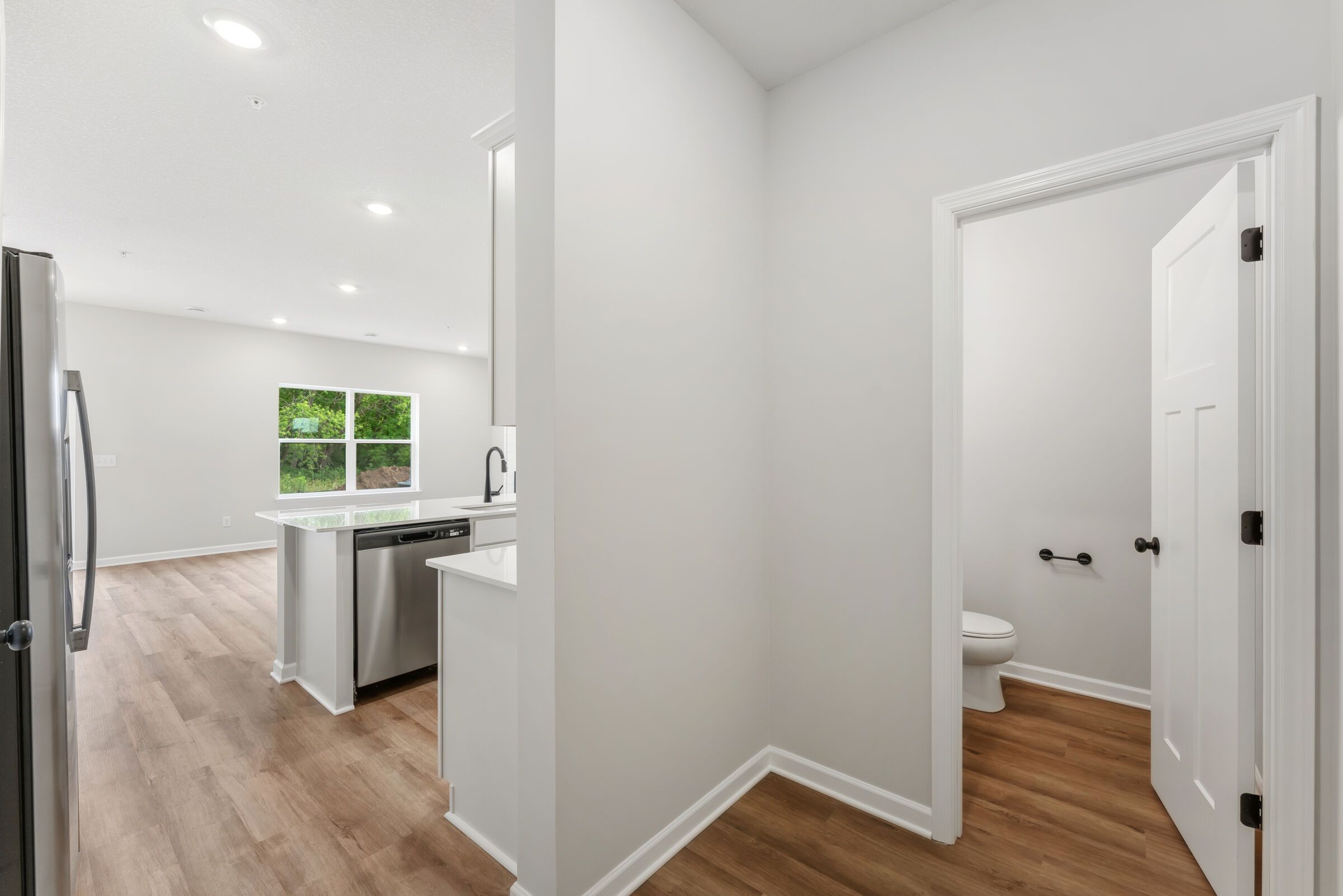 Mud Room