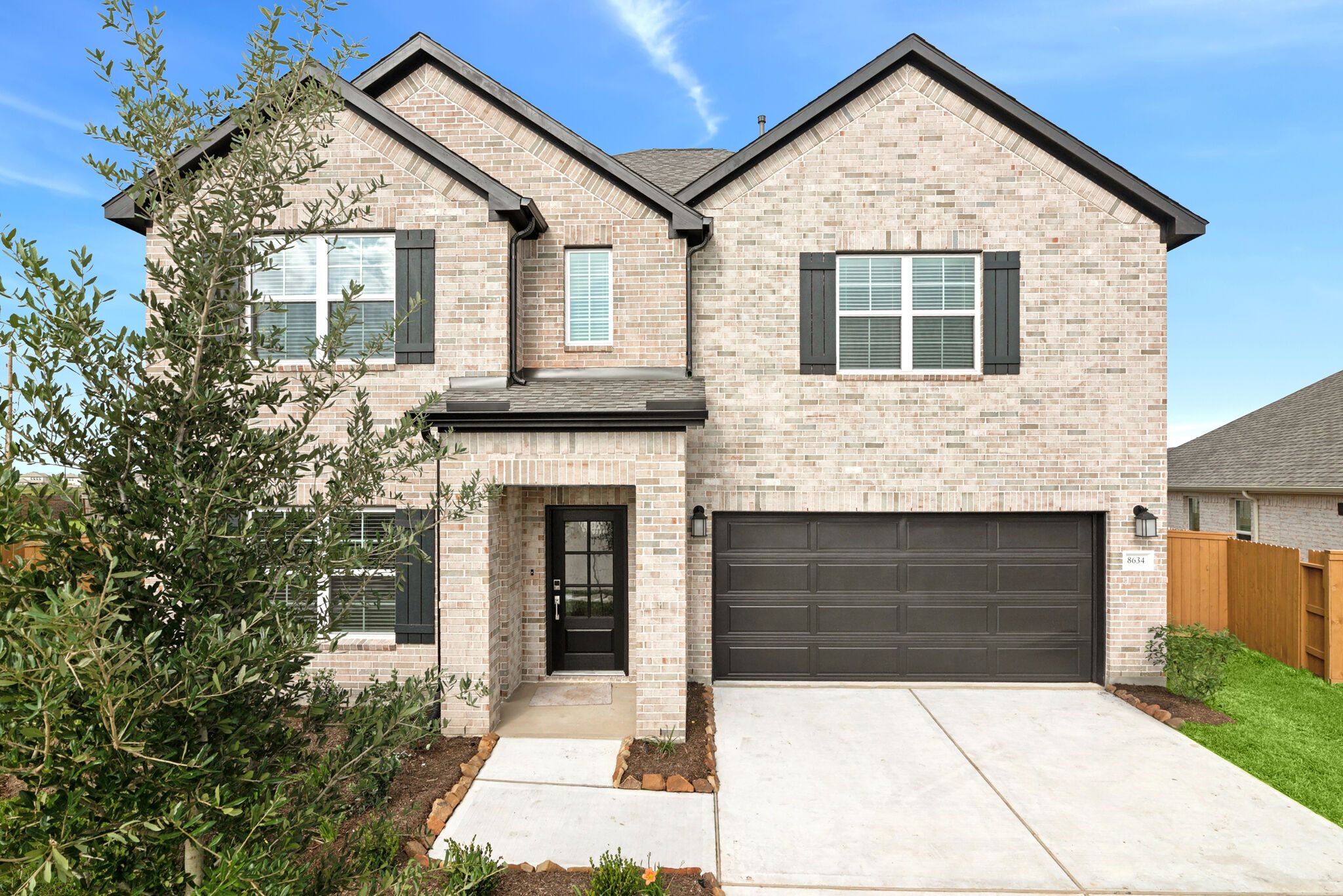 Front Exterior - Representational Photo