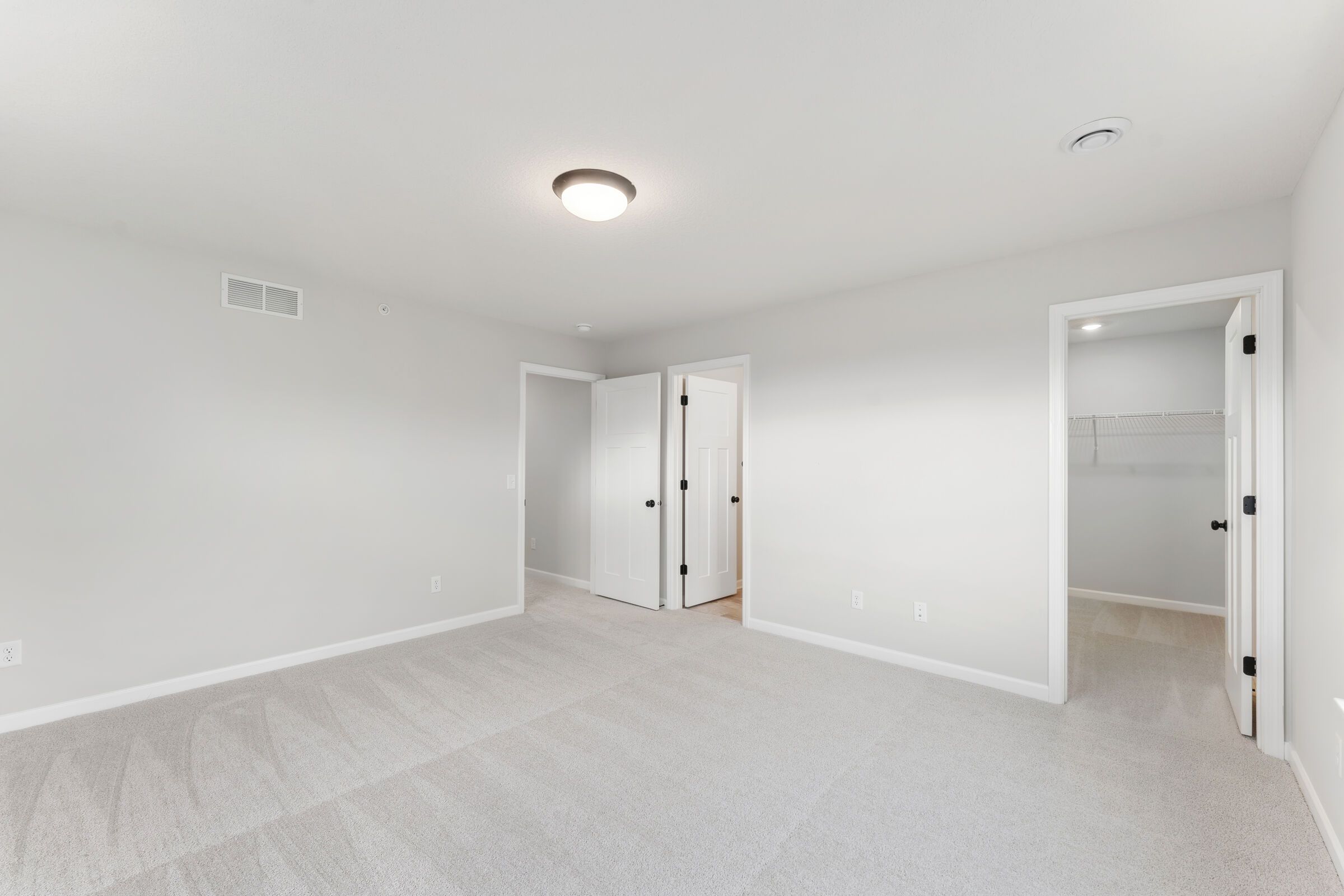 Owner's Bedroom