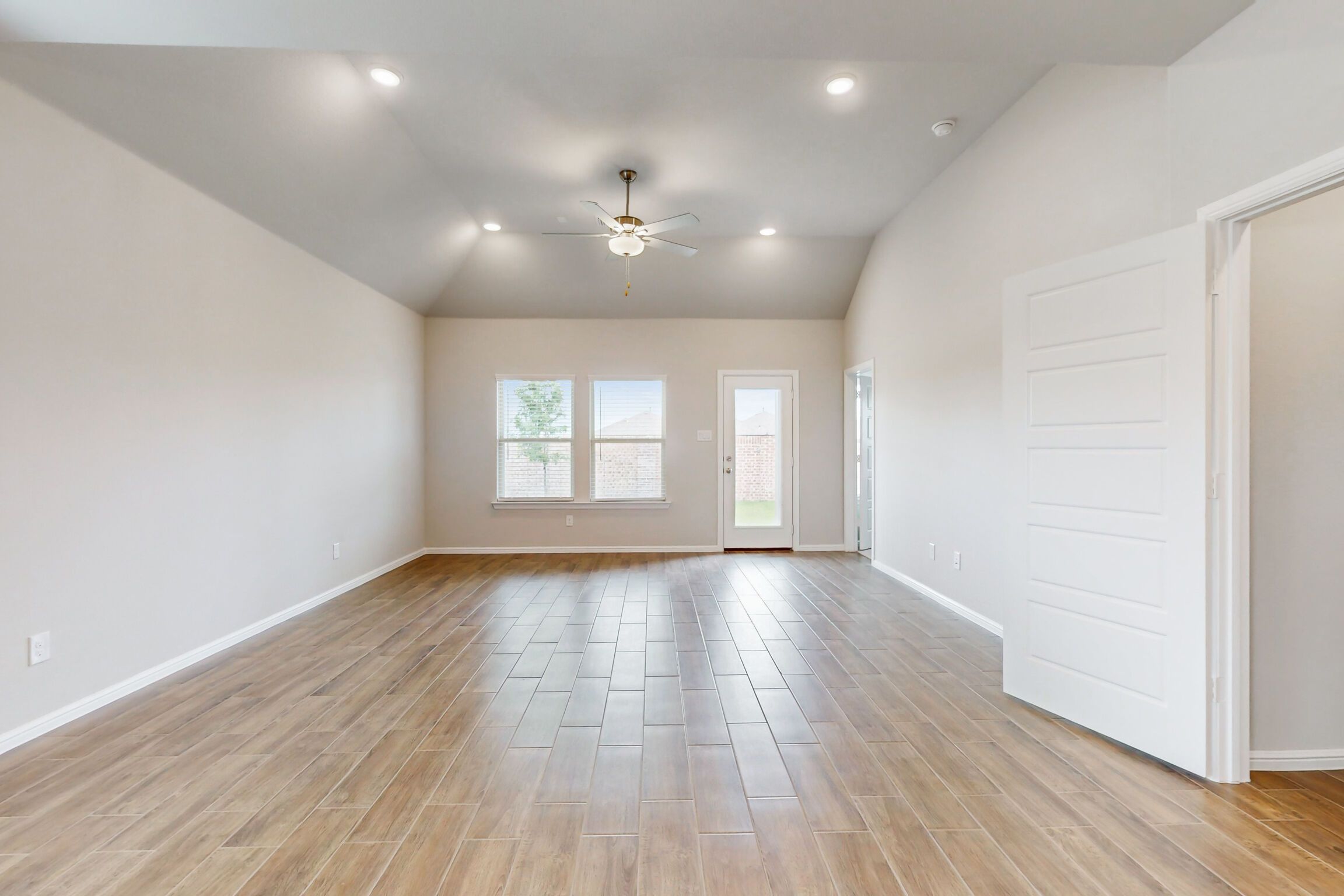 Interior - Representational Photo