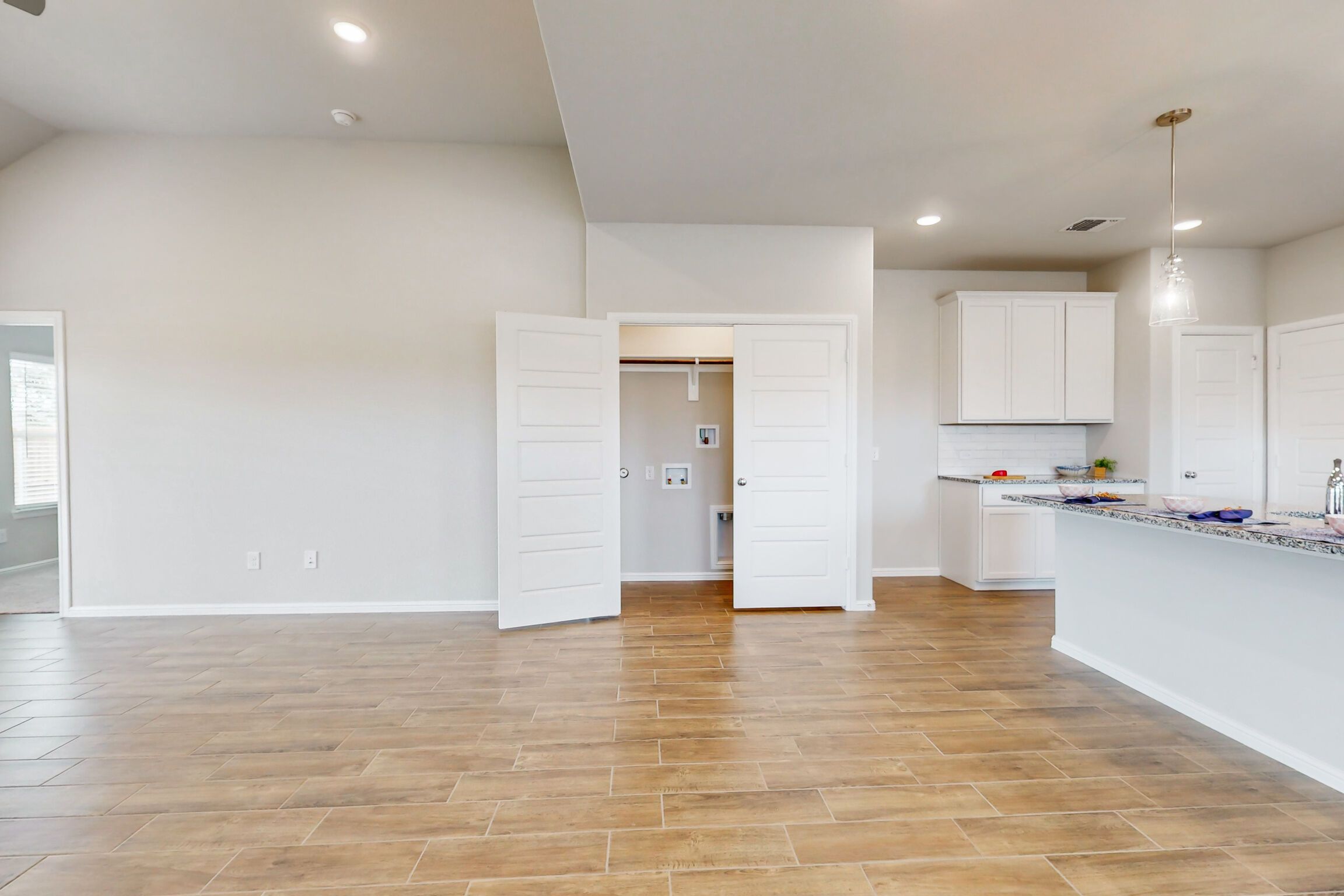 Interior - Representational Photo