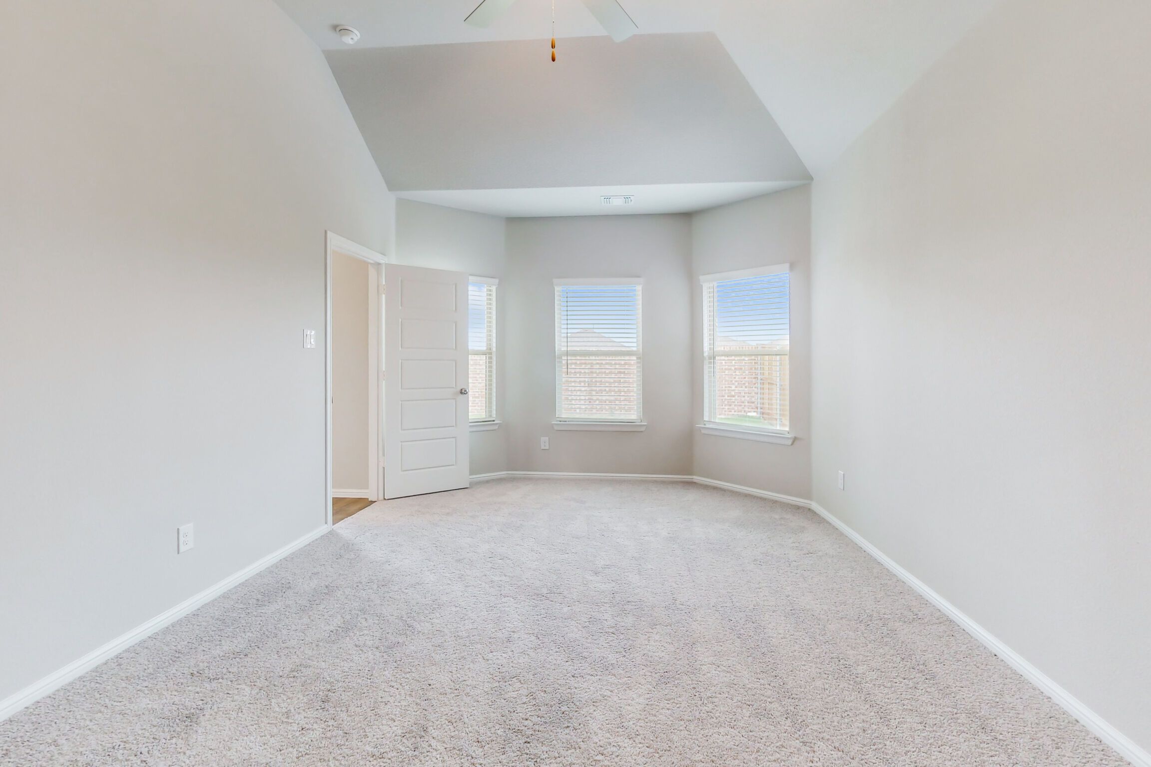 Interior - Representational Photo