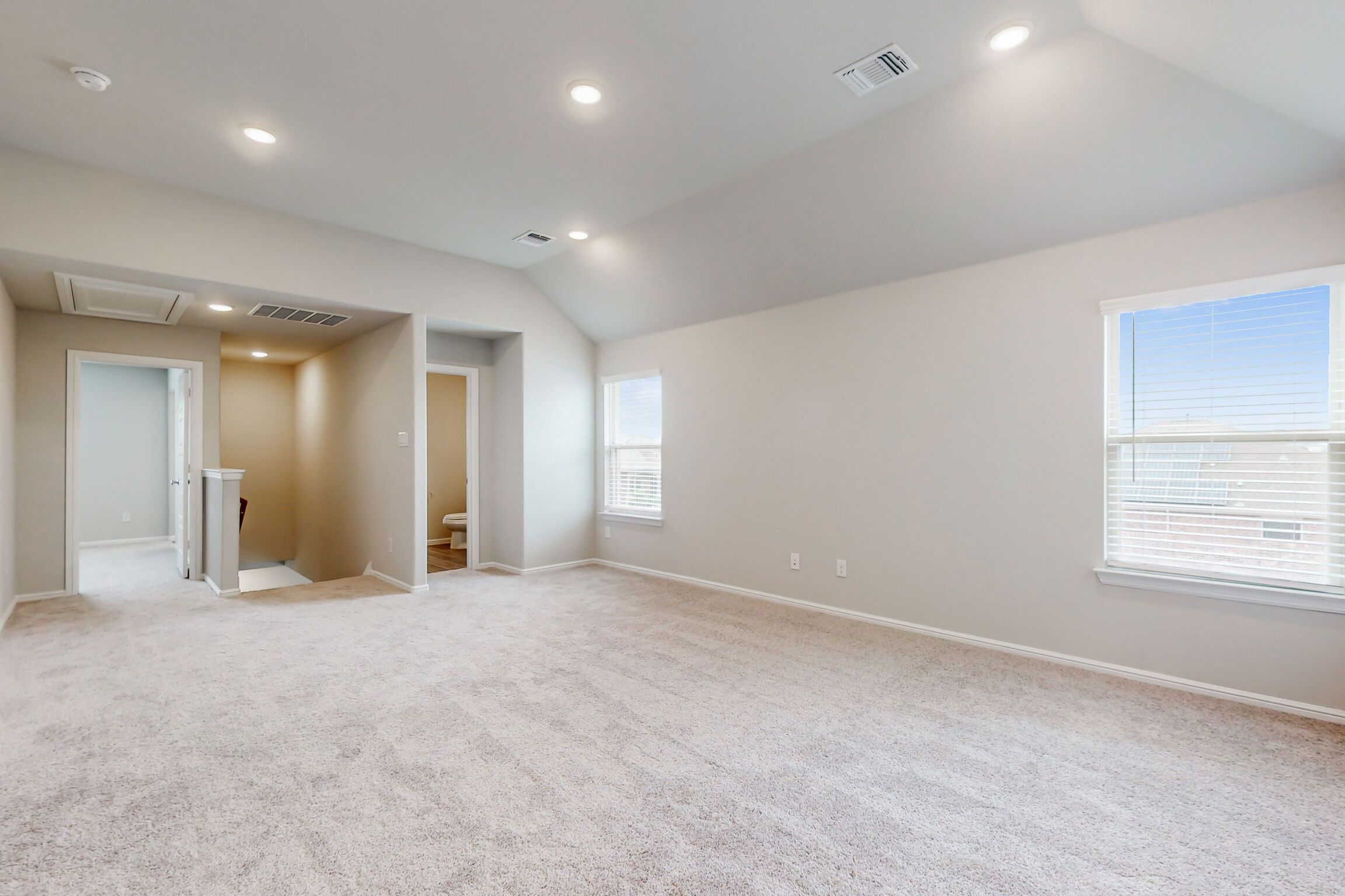 Interior - Representational Photo